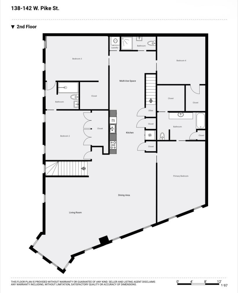 138 W Pike Street Property Photo 19