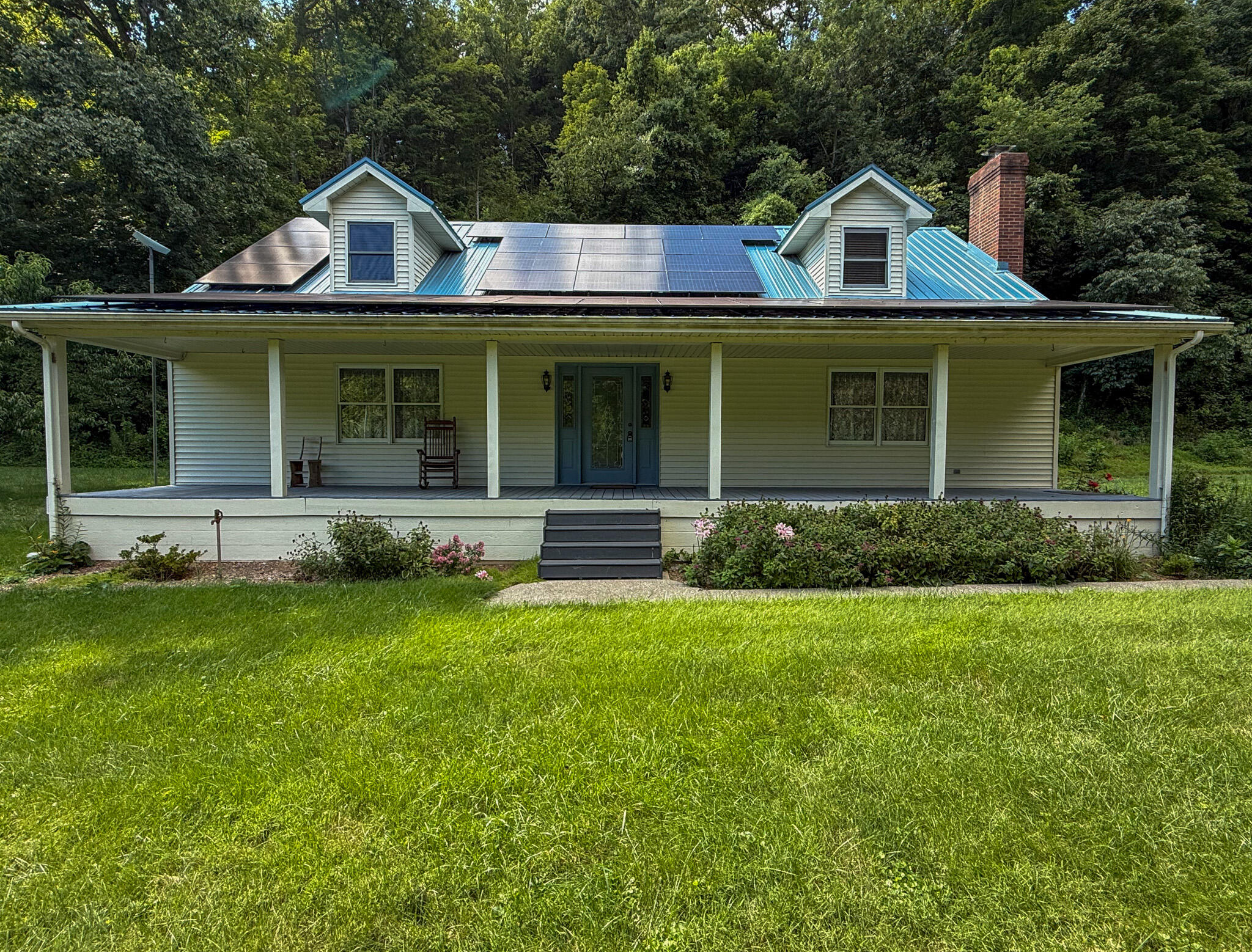 248 Sulphur Lick Road Property Photo 1