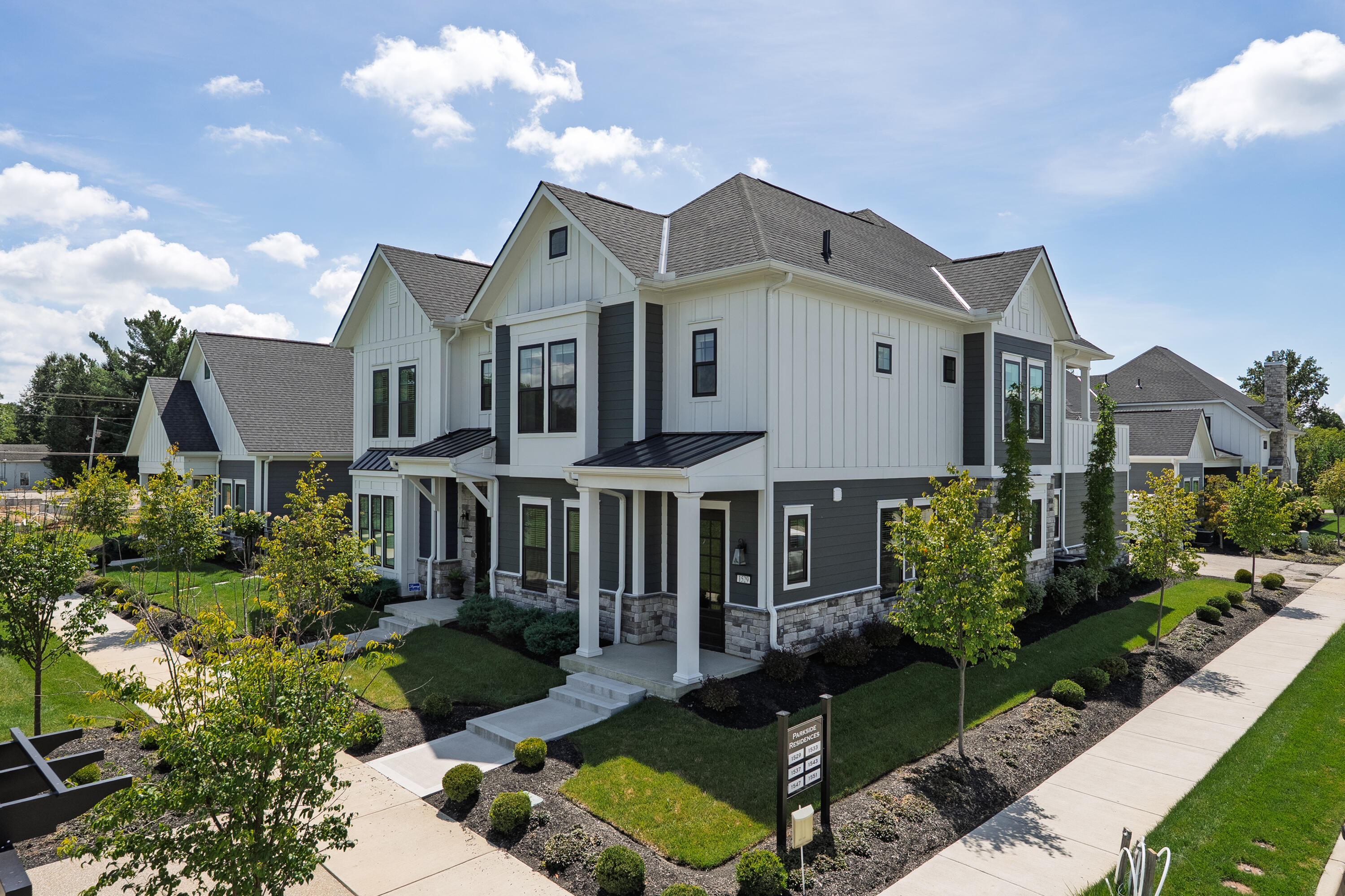 1529 Brenden Court