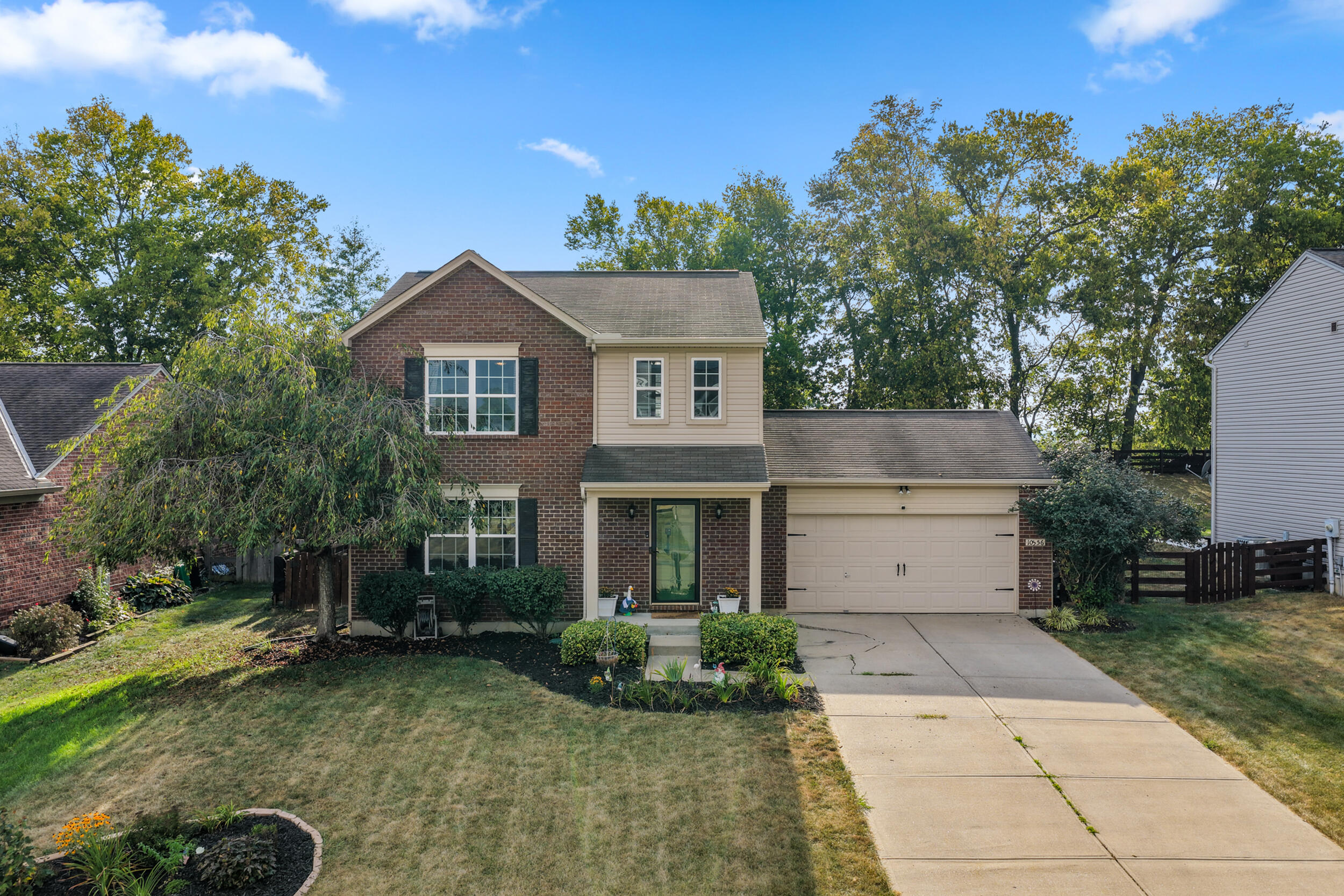 10556 Pepperwood Drive Property Photo 1