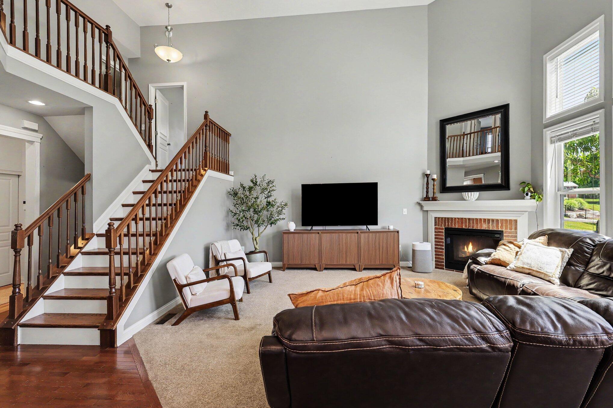11512 Gregson Court Property Photo 1