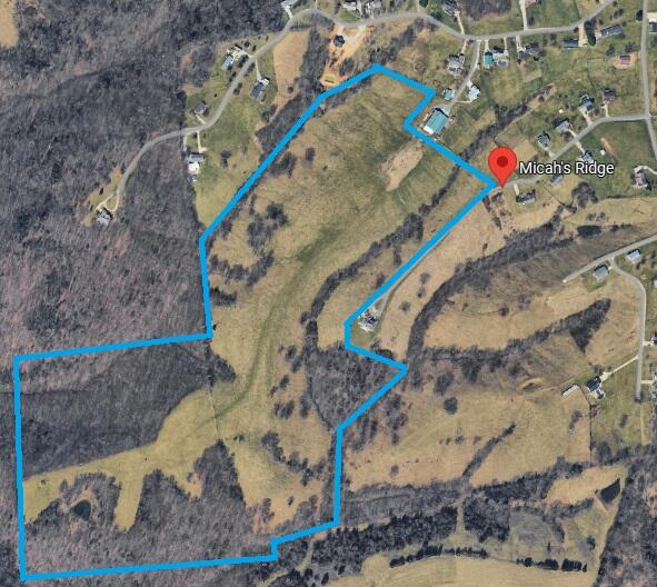 0 Micah's Ridge Property Photo 2