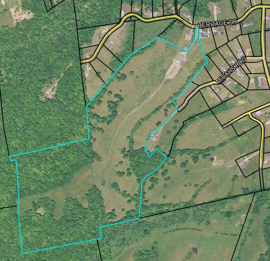 0 Micah's Ridge Property Photo 3