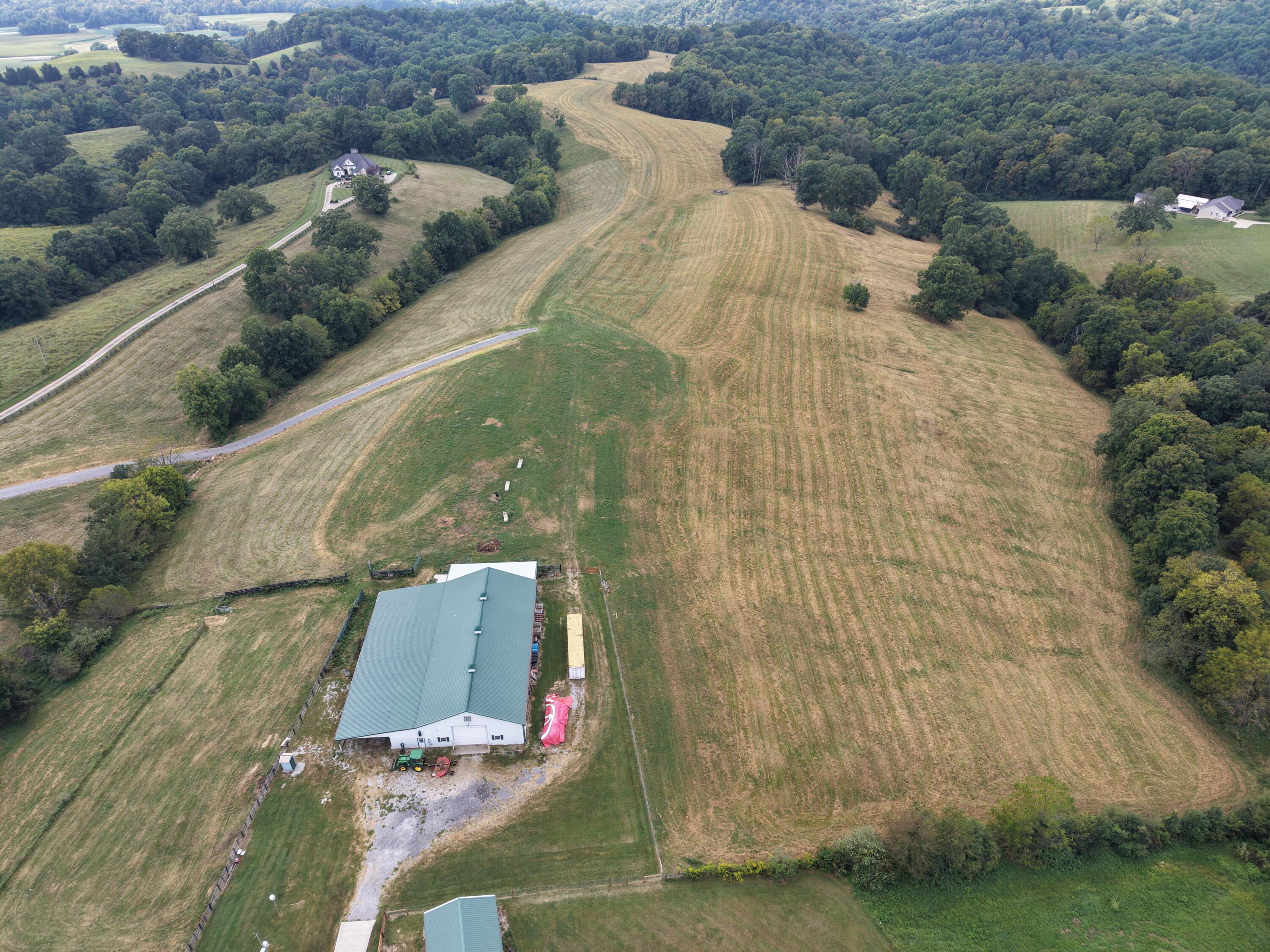 0 Micah's Ridge Property Photo 13