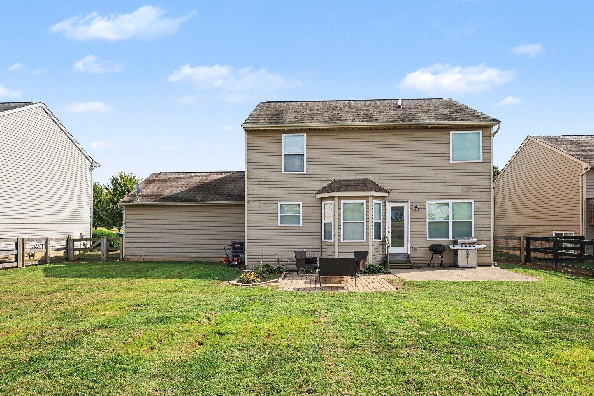 294 La Salle Court Property Photo 27