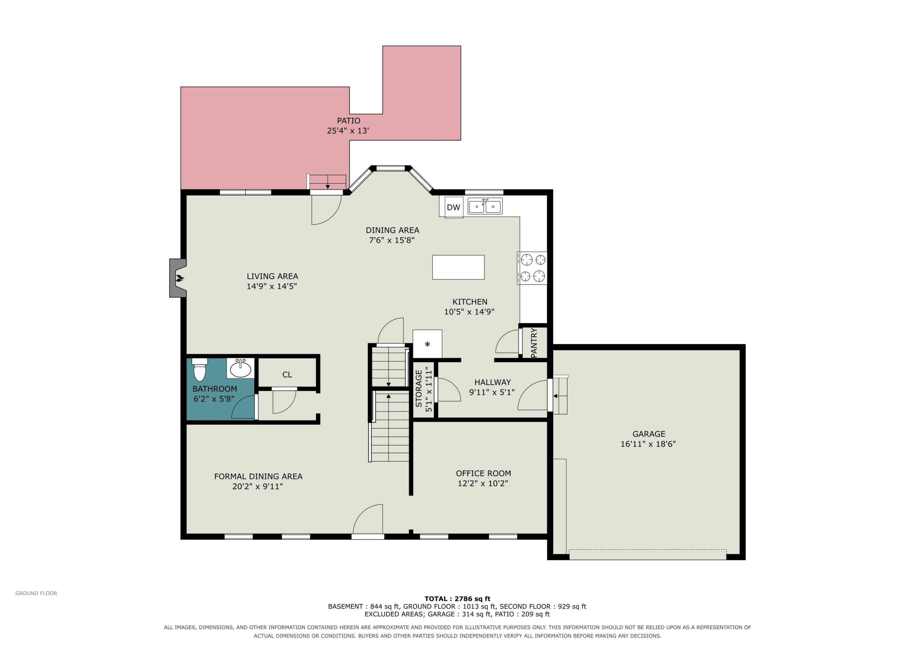 294 La Salle Court Property Photo 32