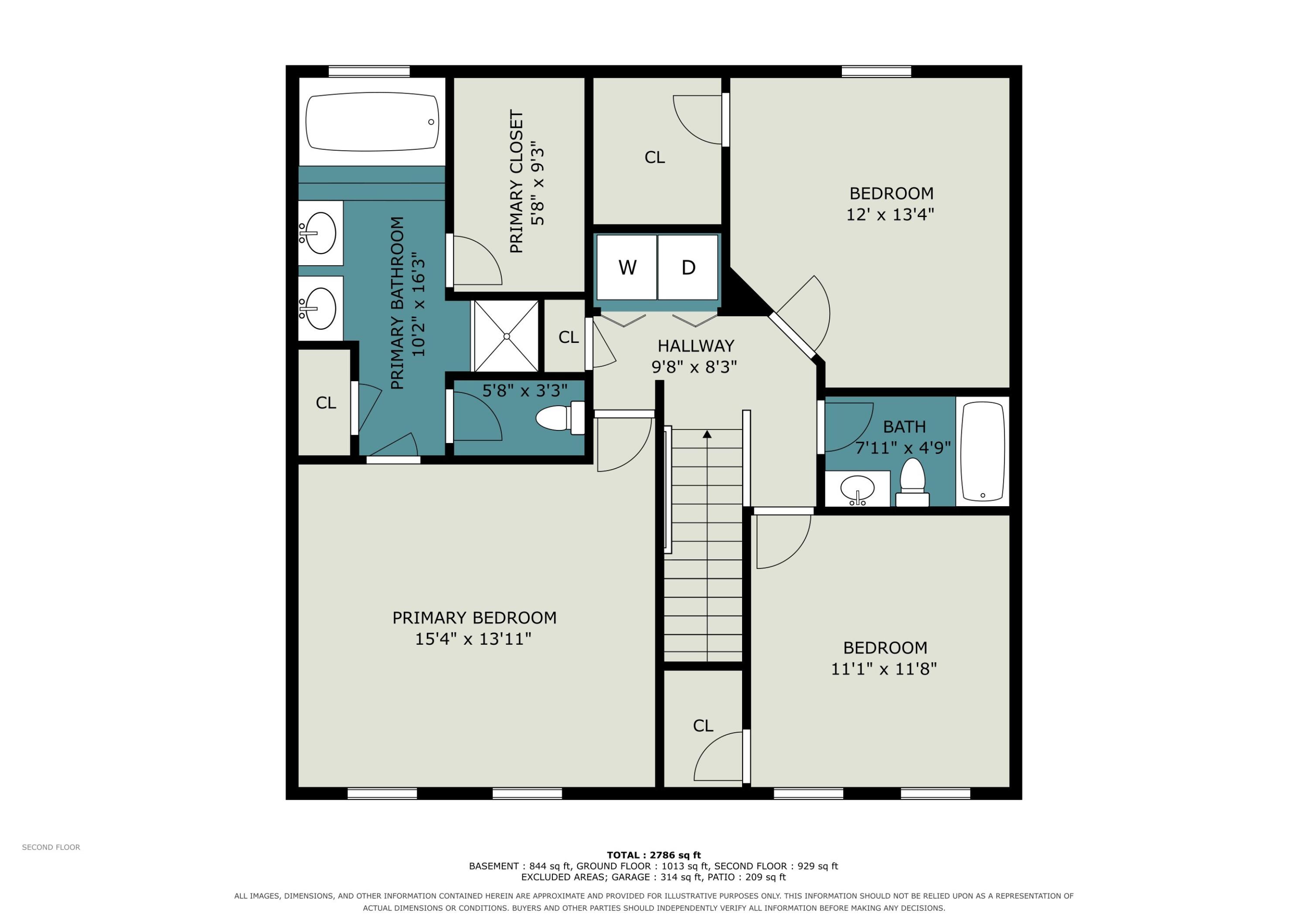 294 La Salle Court Property Photo 33