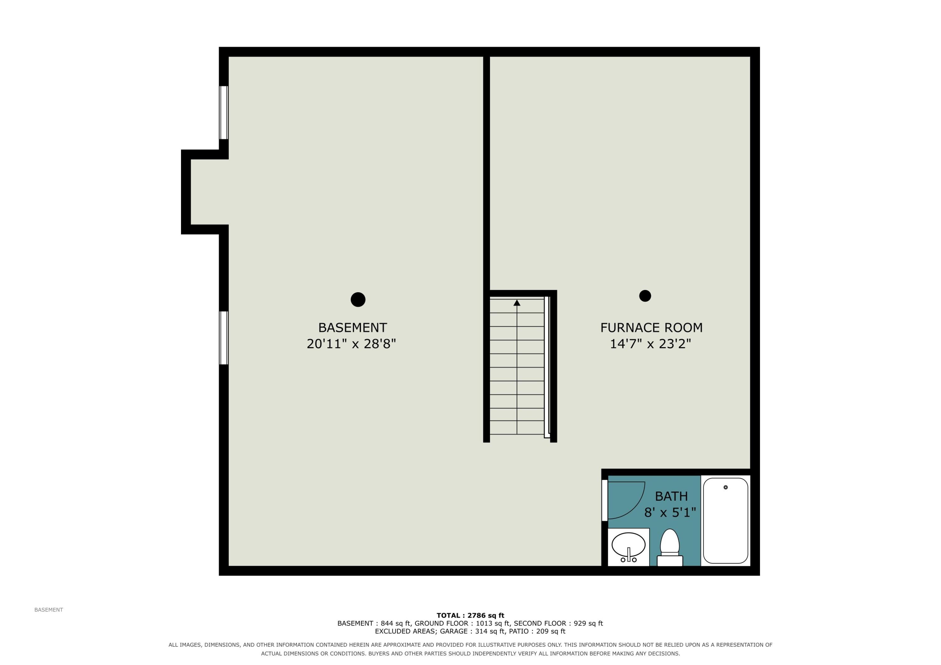 294 La Salle Court Property Photo 34