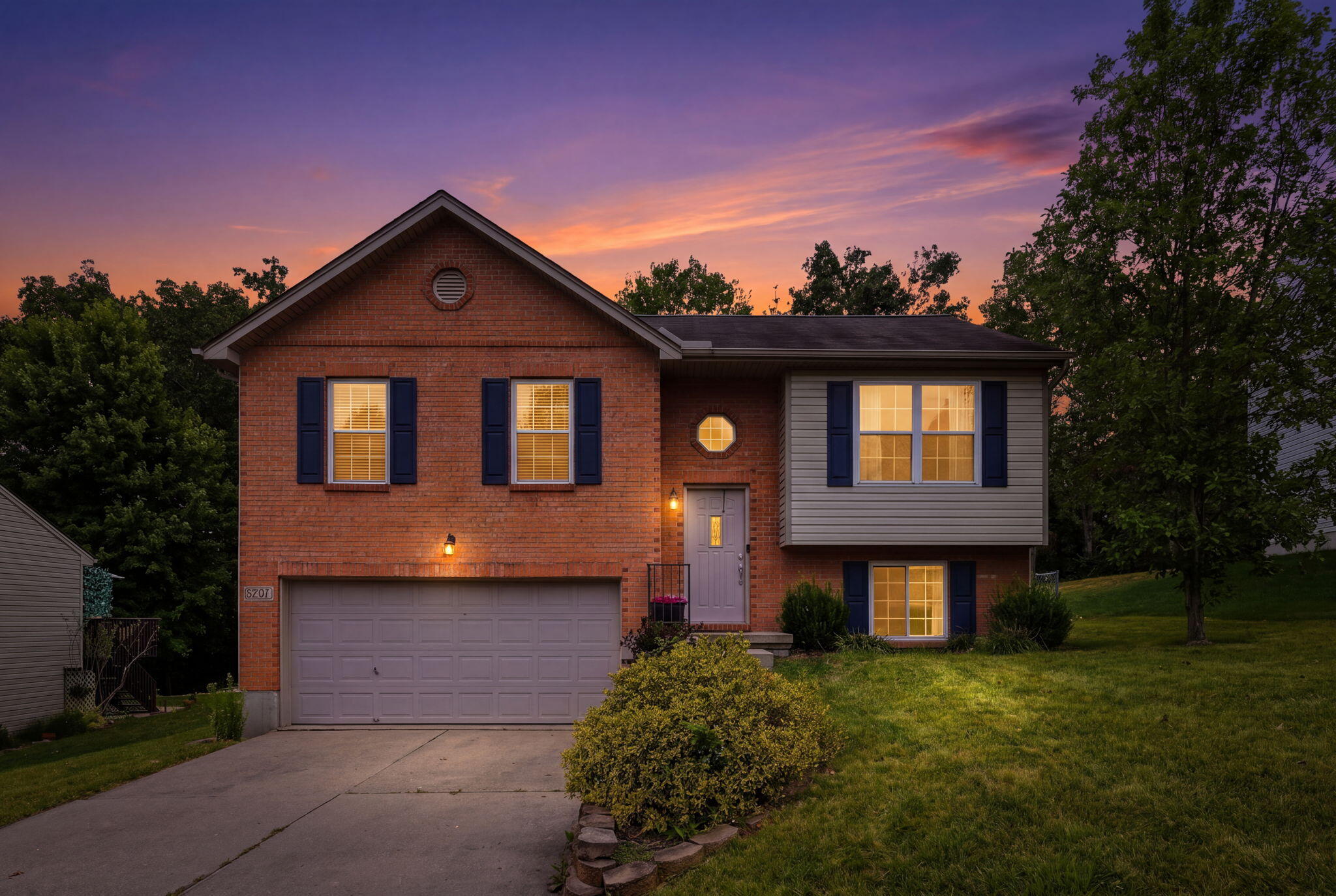 2076 Gribble Drive Property Photo 1