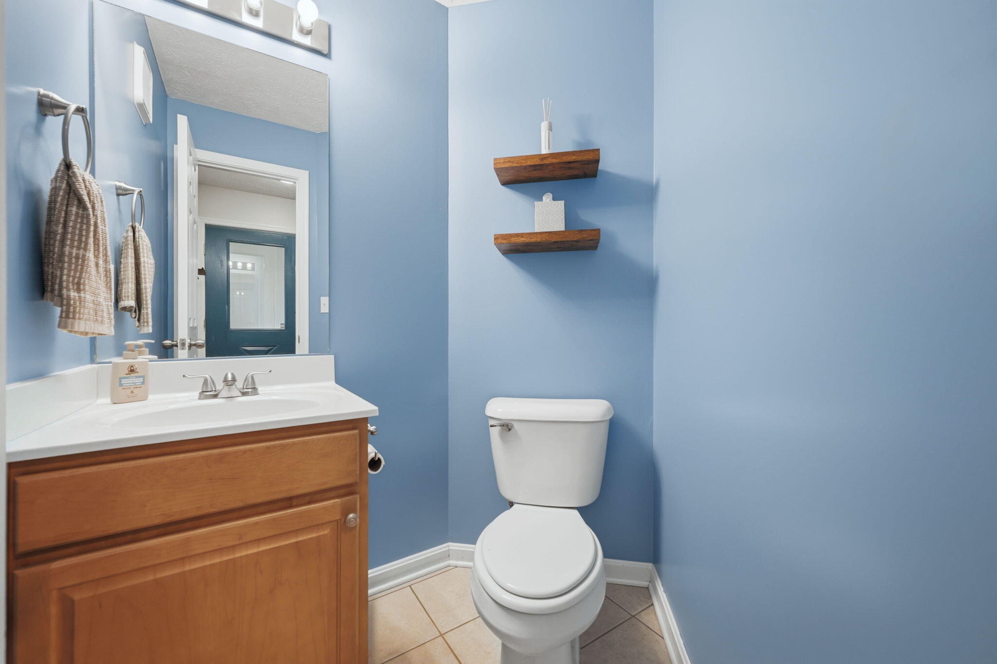 4 Springside Drive Property Photo 15