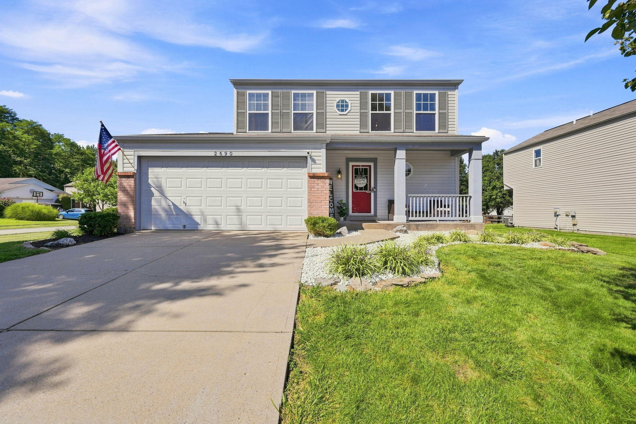 2690 Edenbridge Court