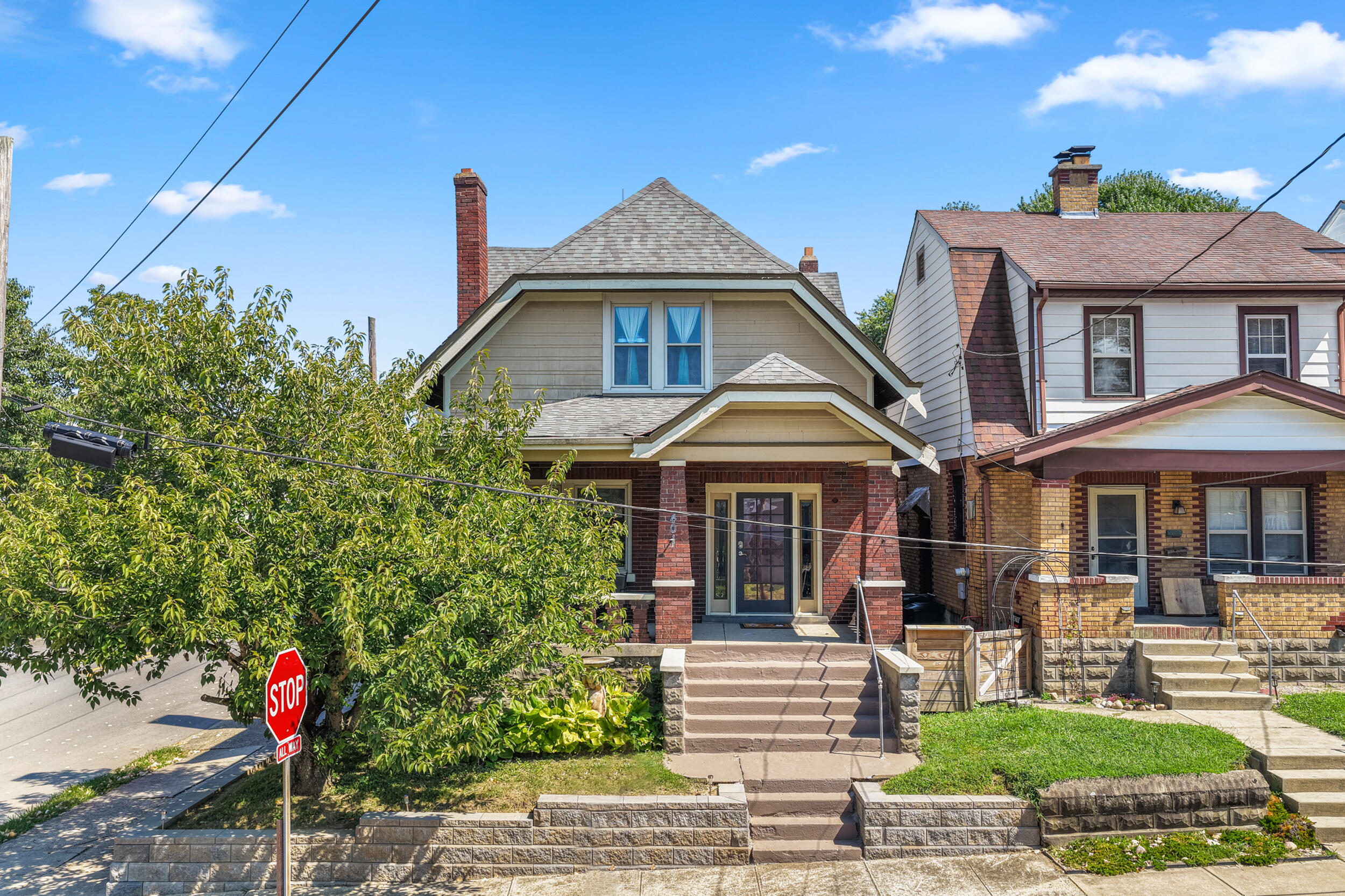 401 Benham Street Property Photo 1