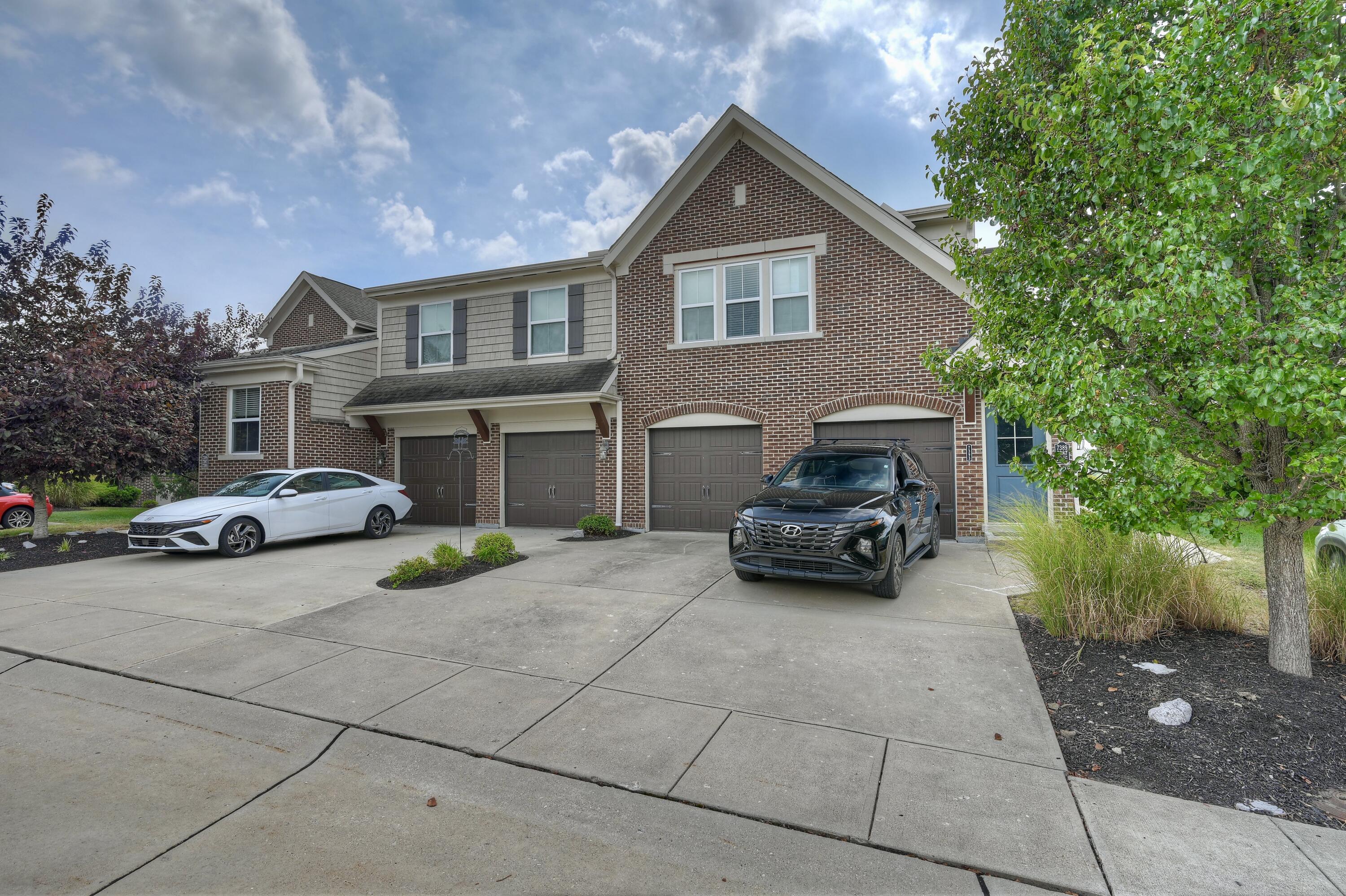 7389 Flintshire Drive Property Photo 1