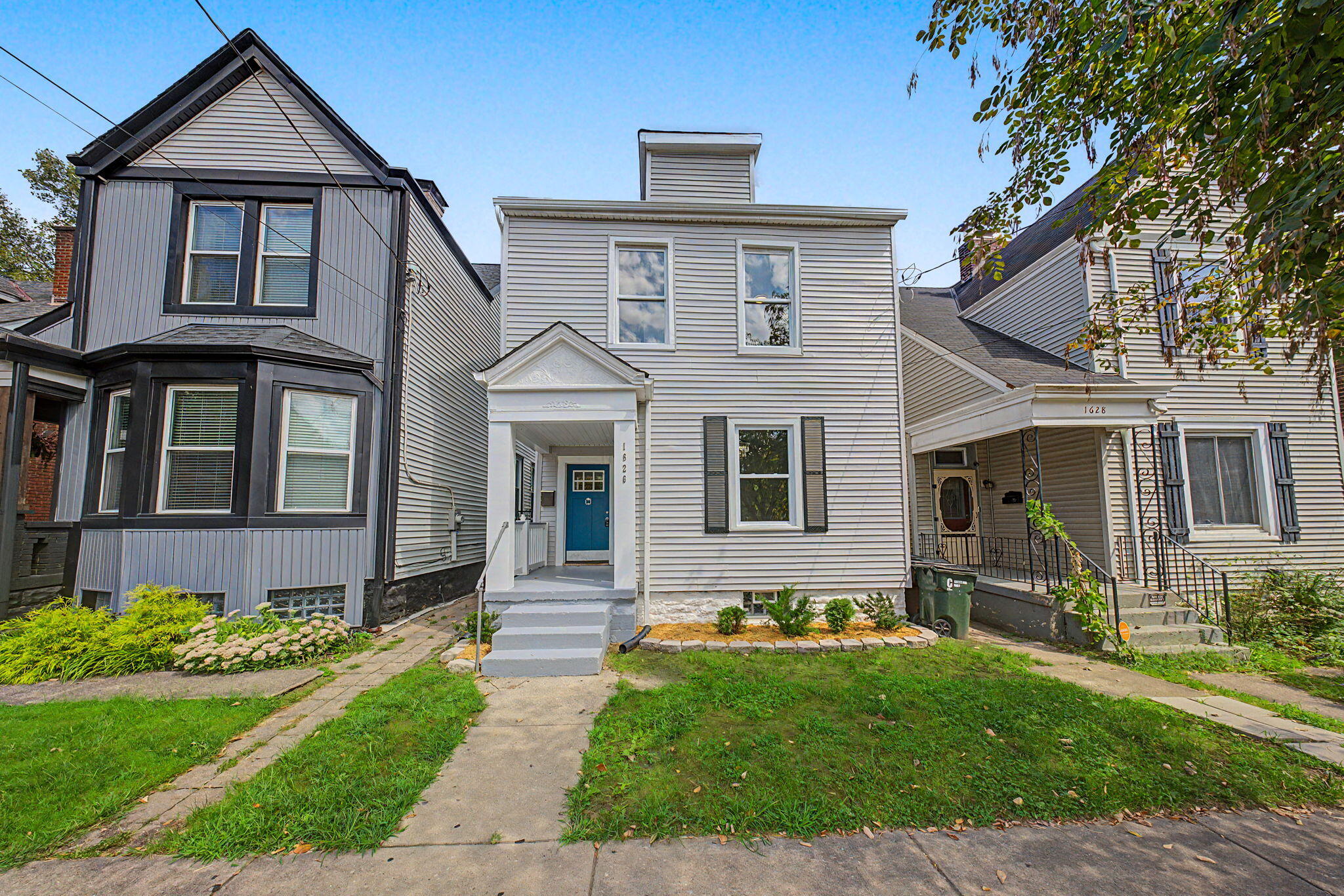 1626 Holman Avenue Property Photo 1
