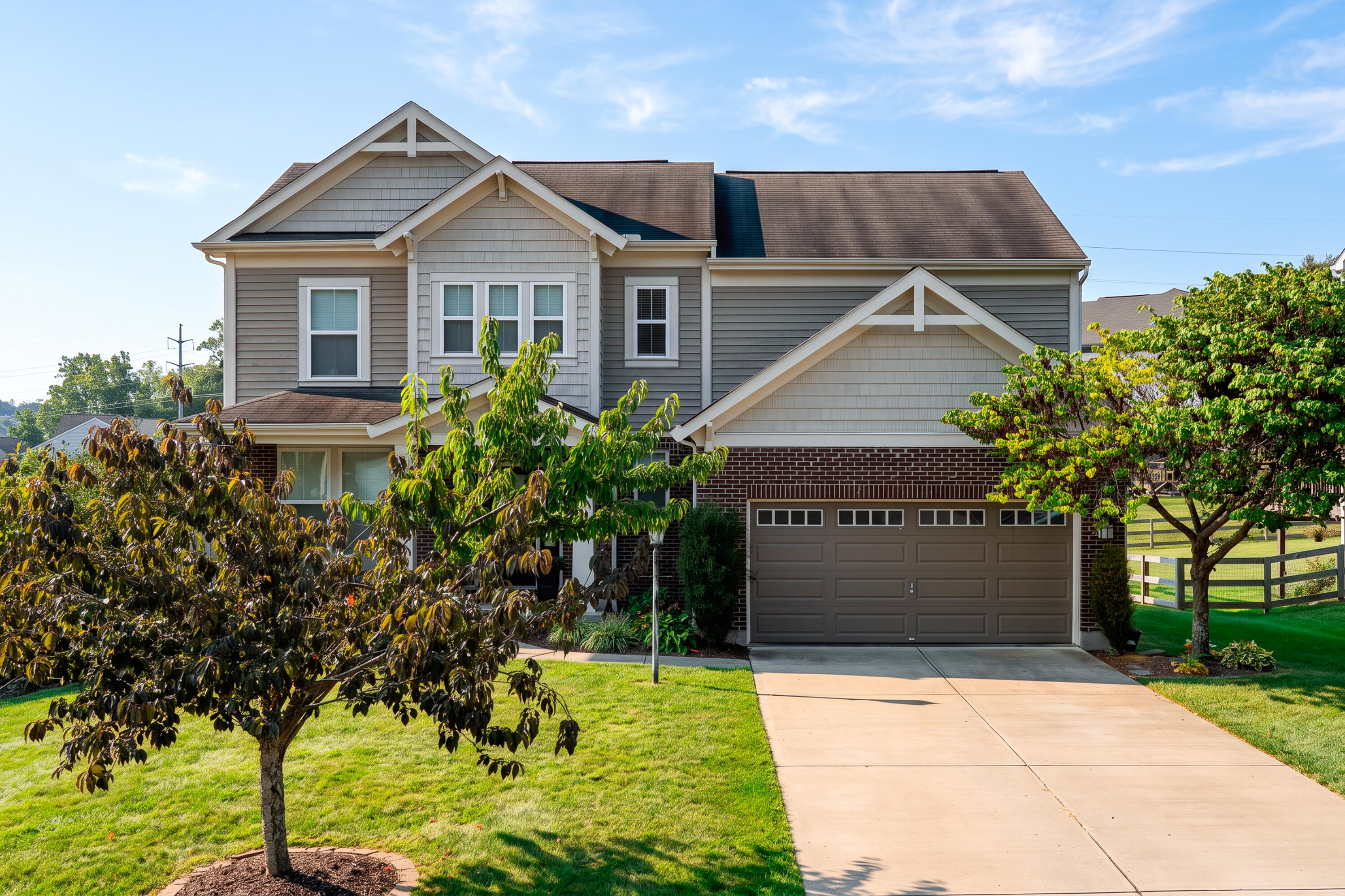 9056 Philly Court Property Photo 1