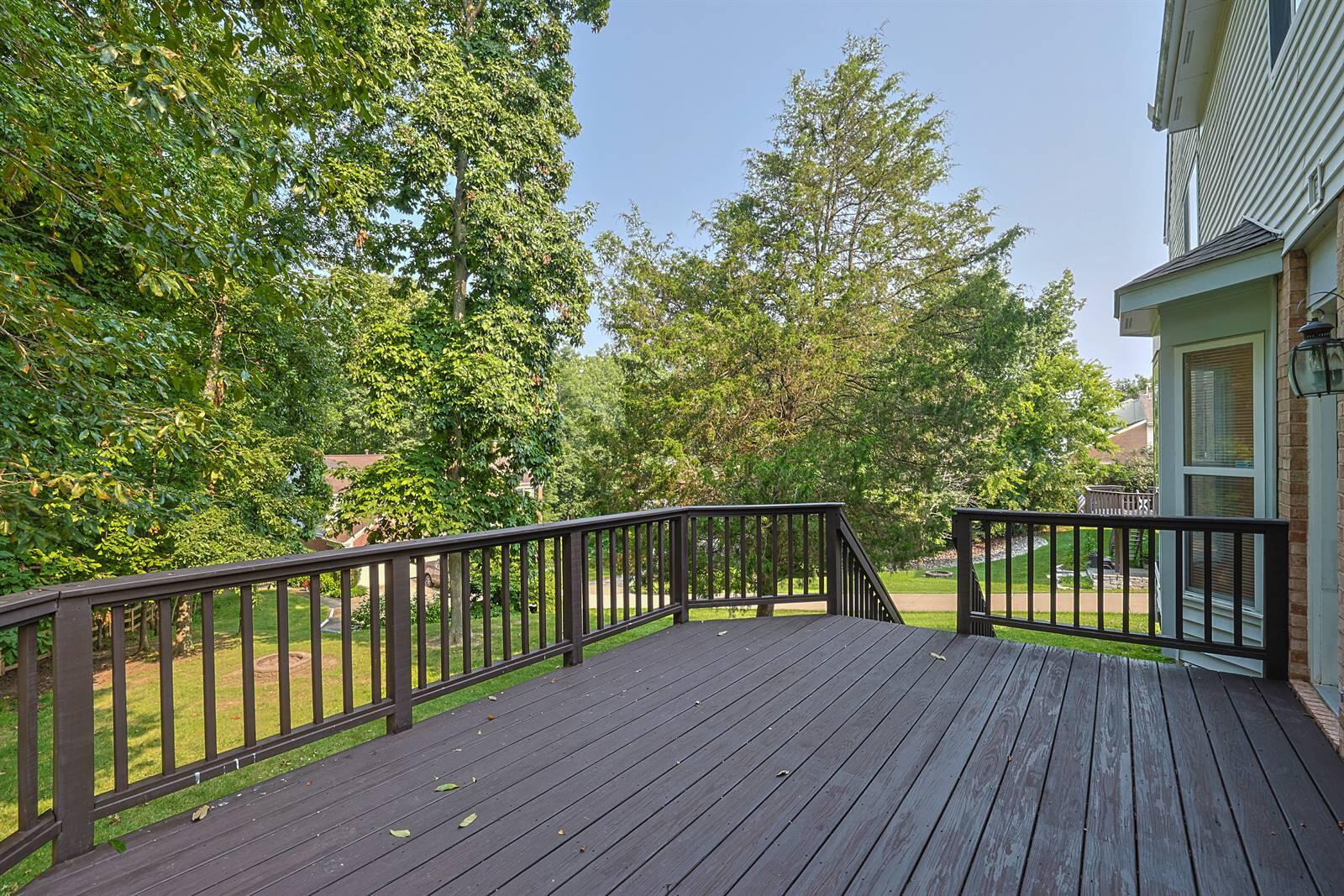 10899 War Admiral Drive Property Photo 27