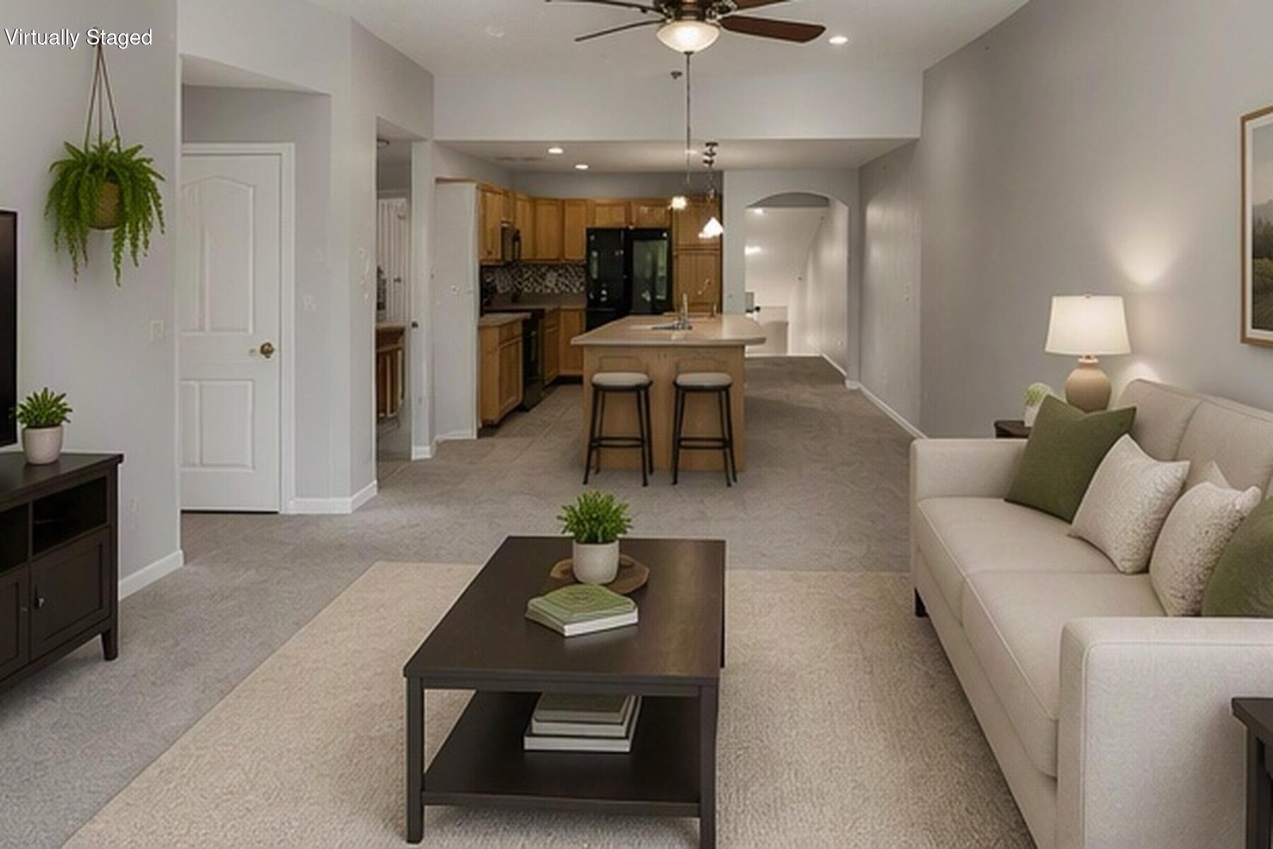 2255 Rolling Hills Drive Property Photo 5
