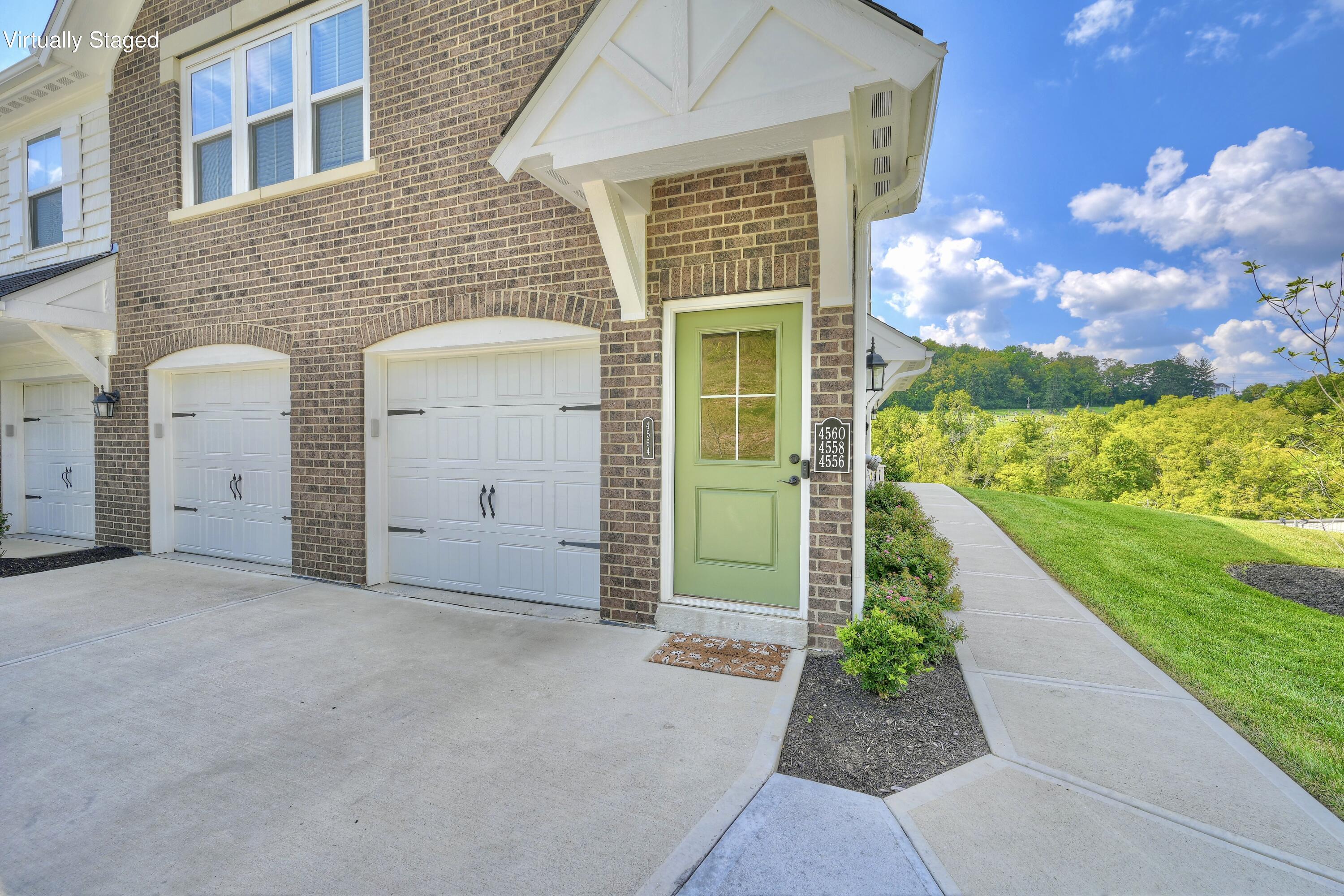 4564 Bentwood Hills Drive Property Photo 1