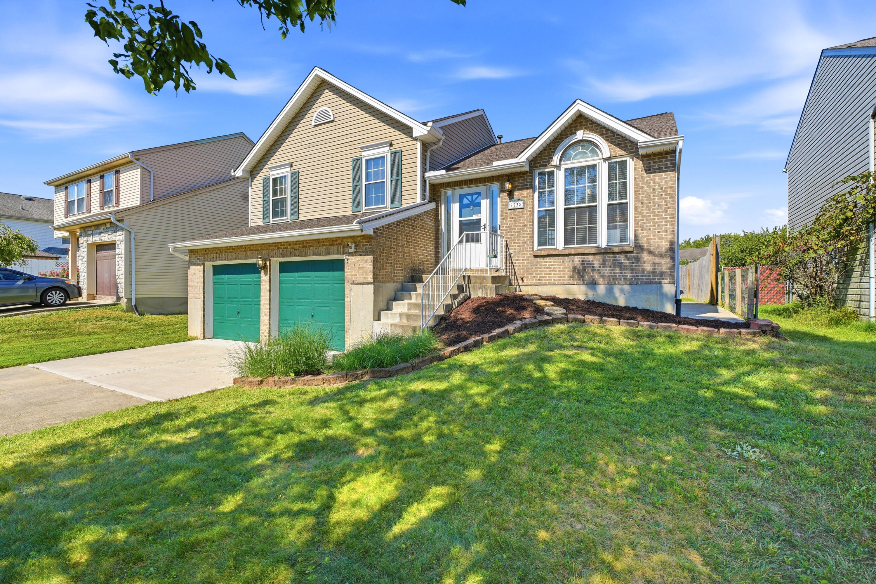 3738 Jonathan Drive Property Photo 1