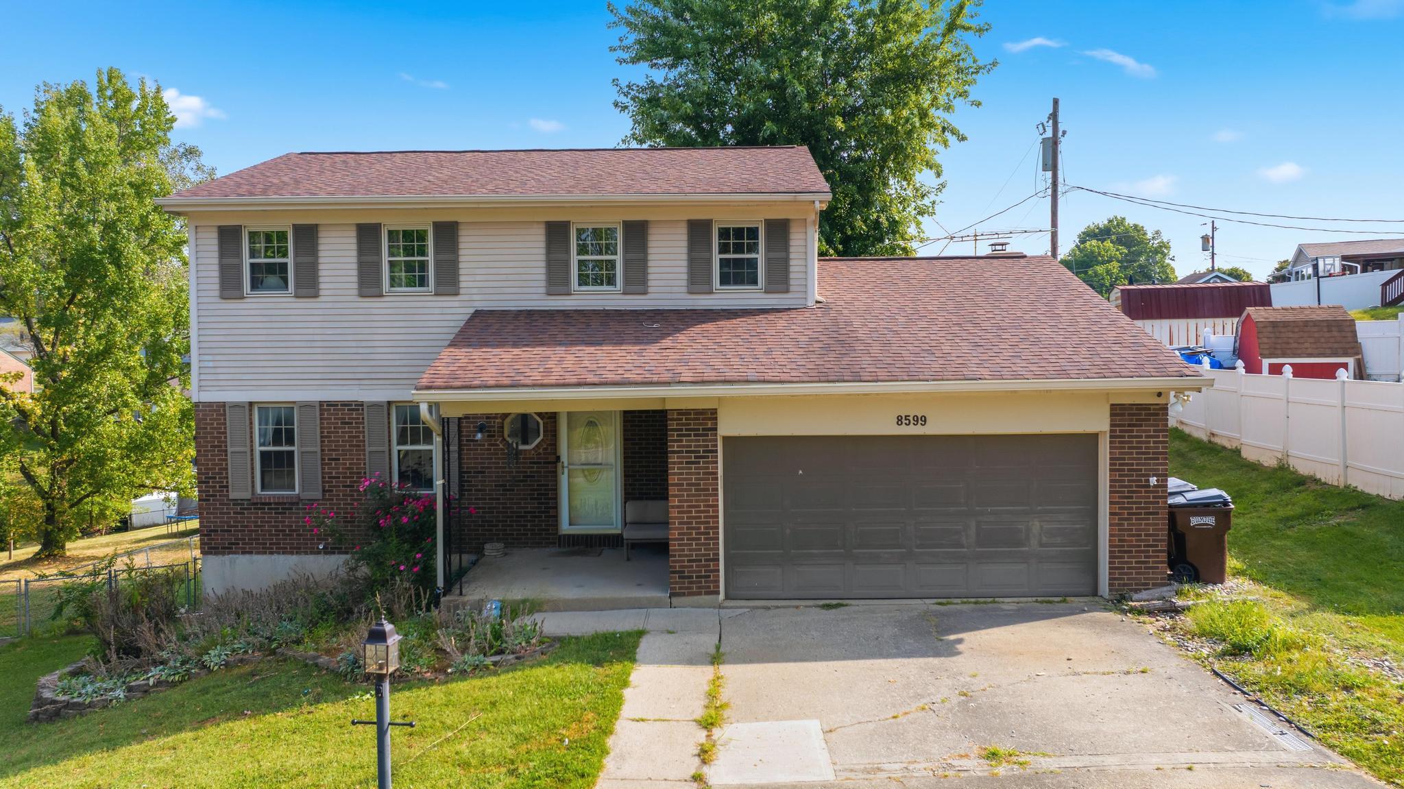 8599 Winthrop Circle Property Photo 1
