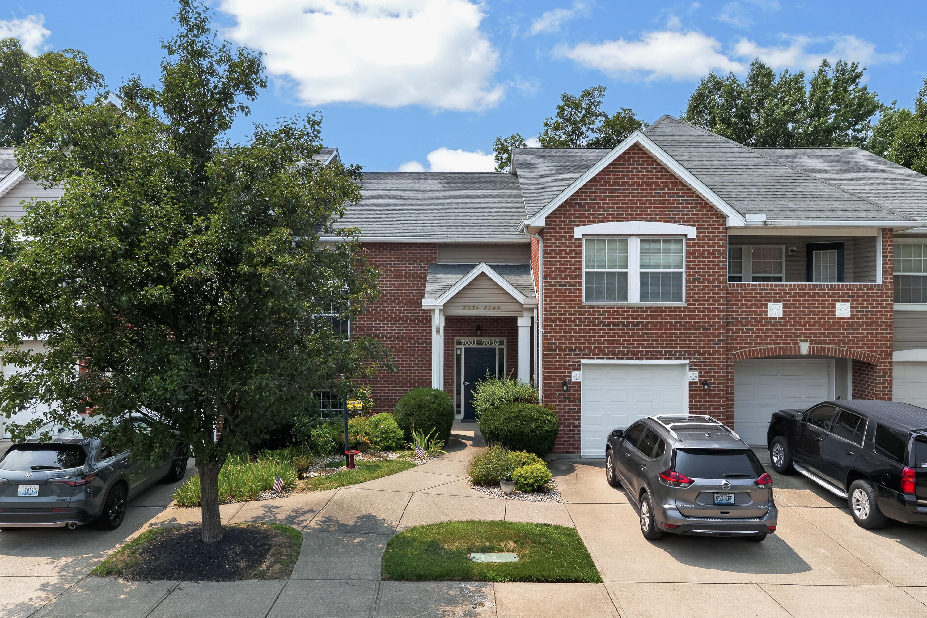 7041 Glen Kerry Court Property Photo 1