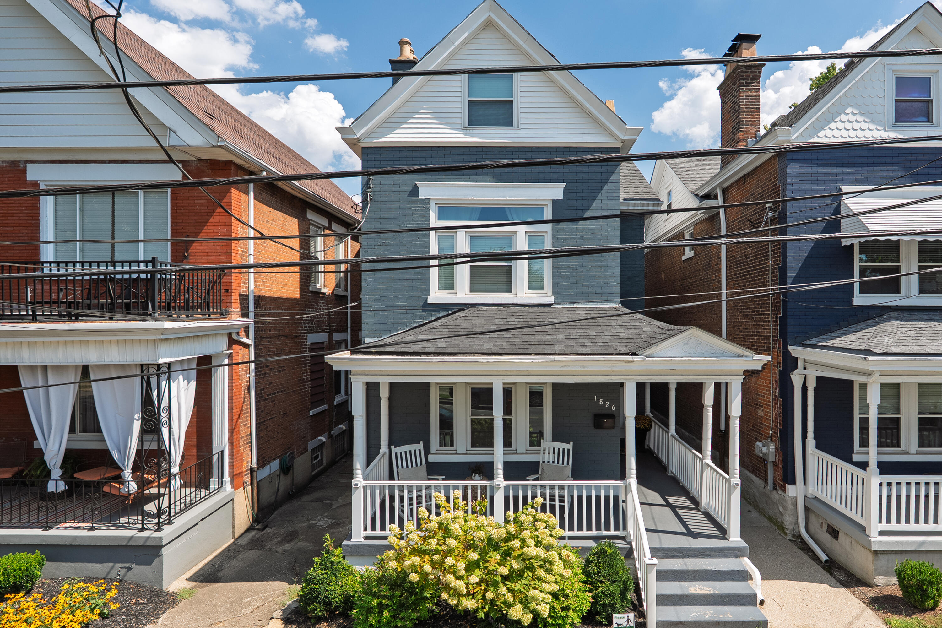 1826 Scott Boulevard Property Photo 1