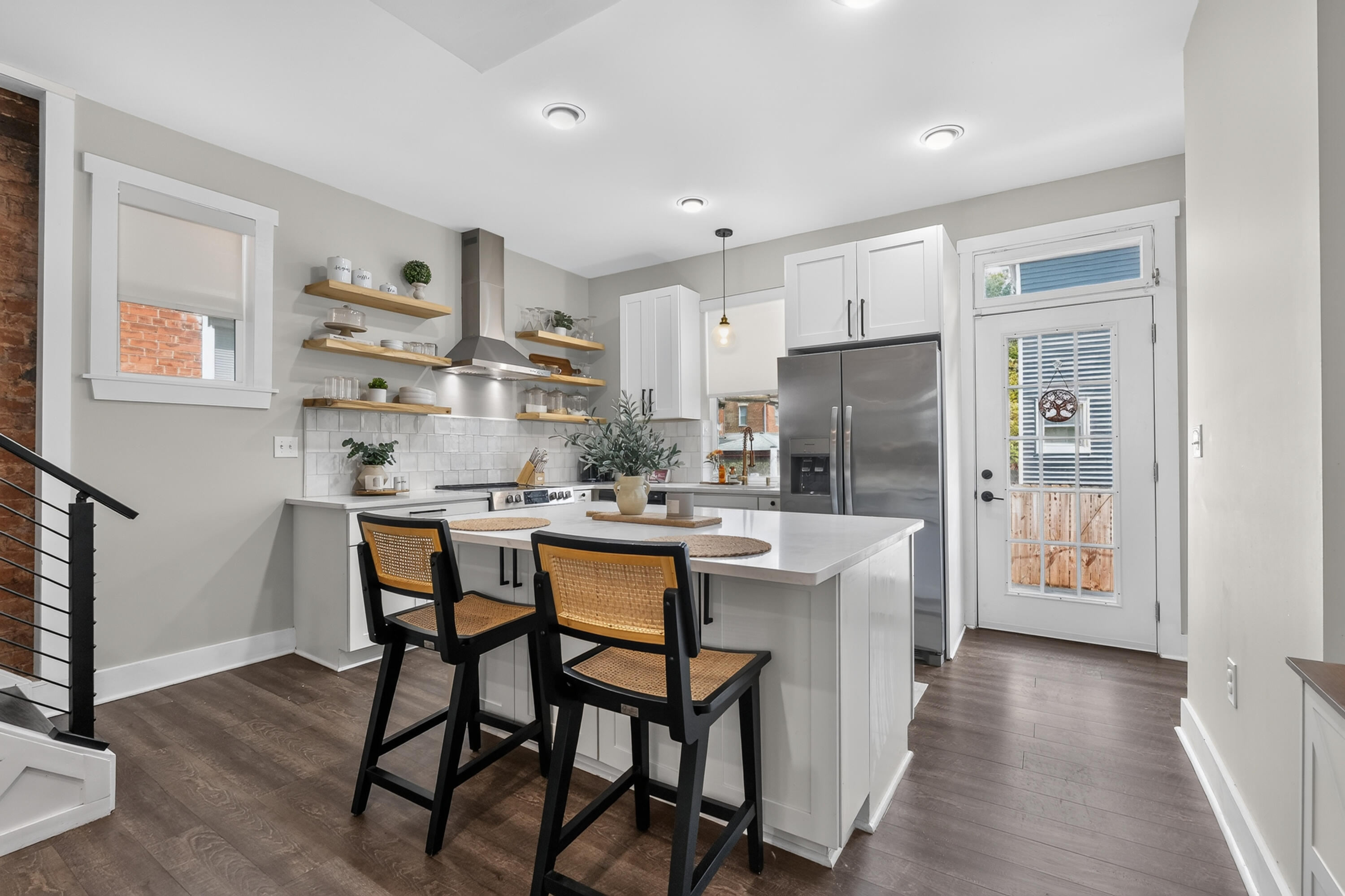 1826 Scott Boulevard Property Photo 8
