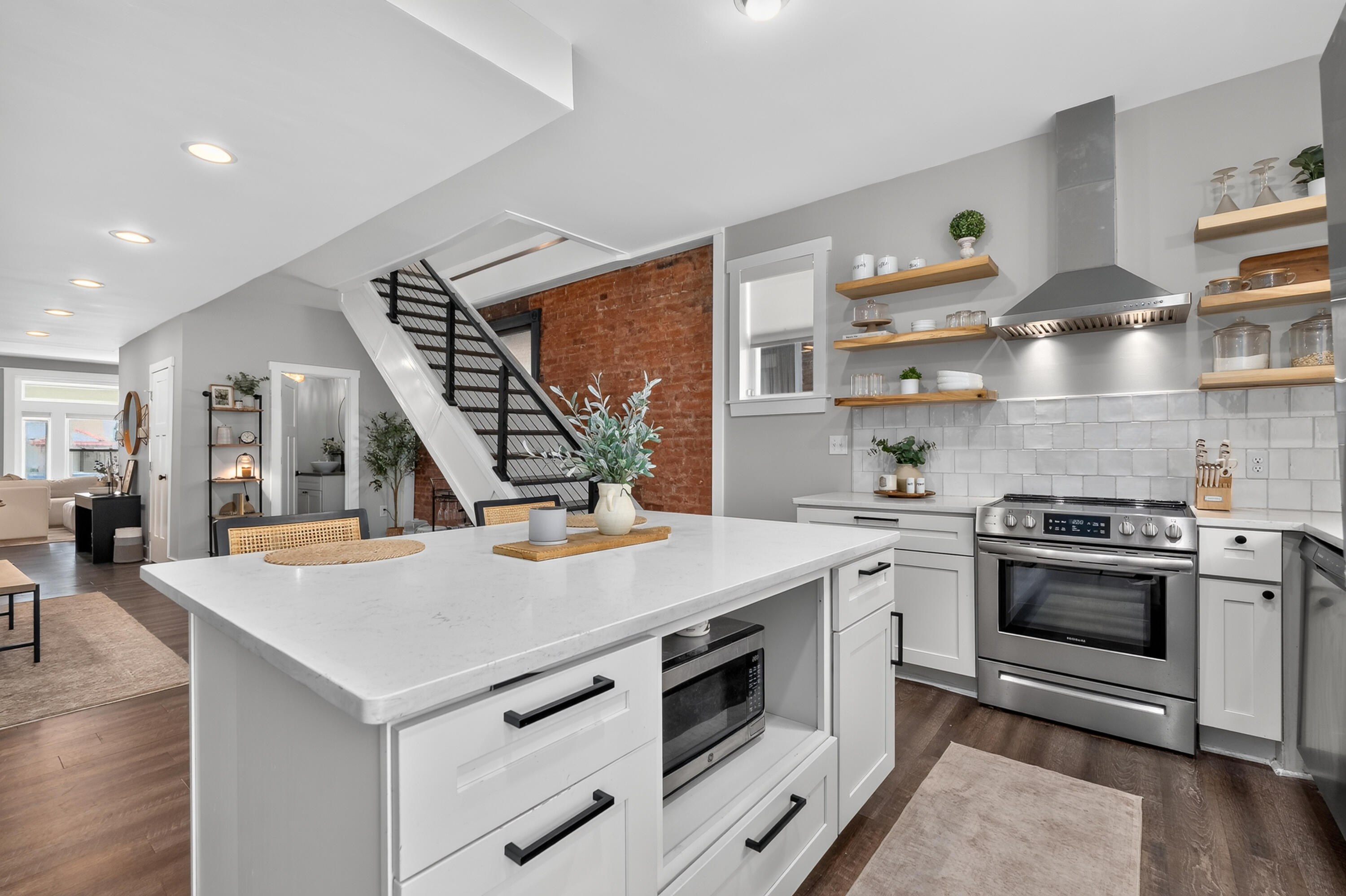 1826 Scott Boulevard Property Photo 10