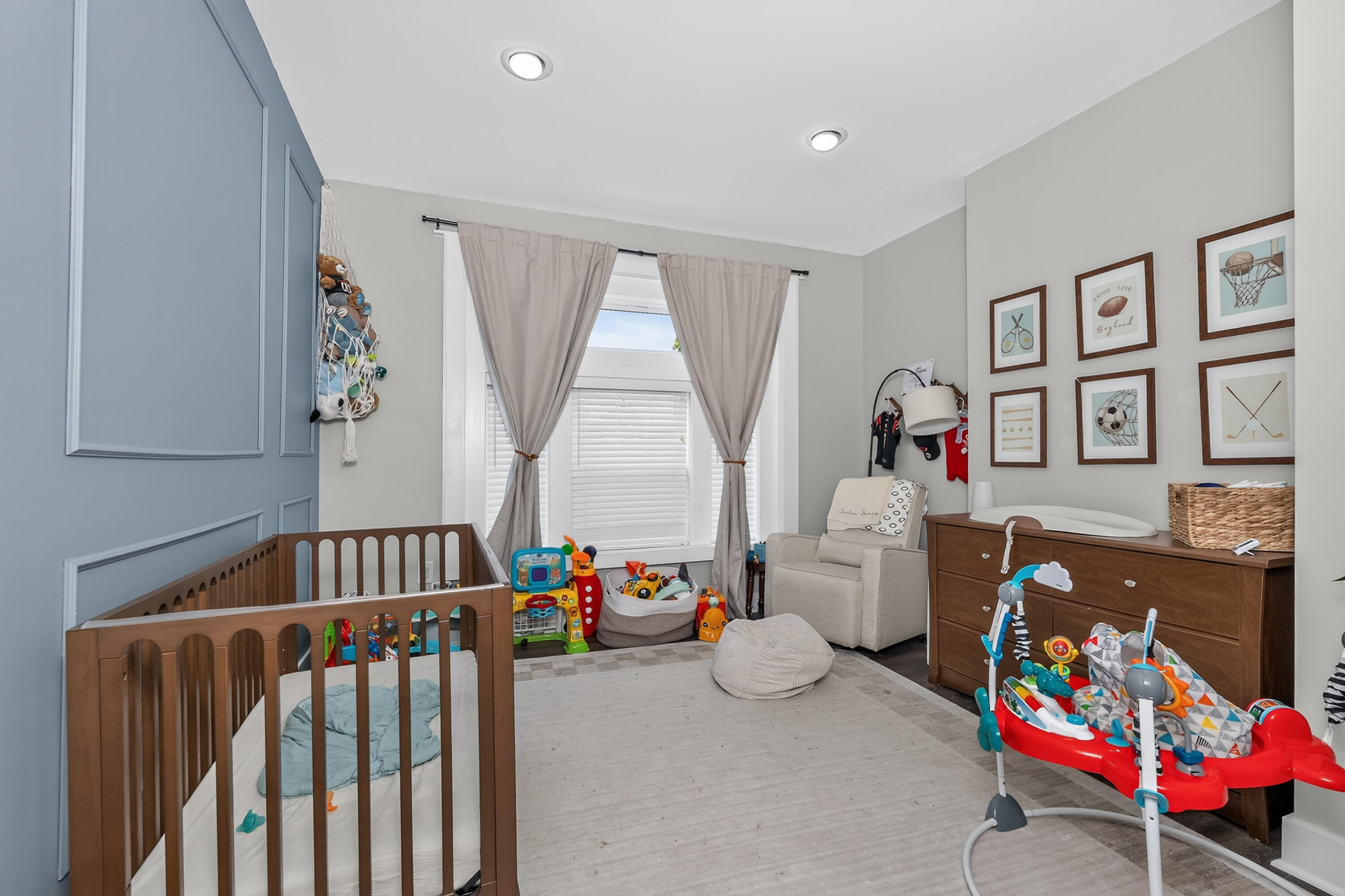 1826 Scott Boulevard Property Photo 13