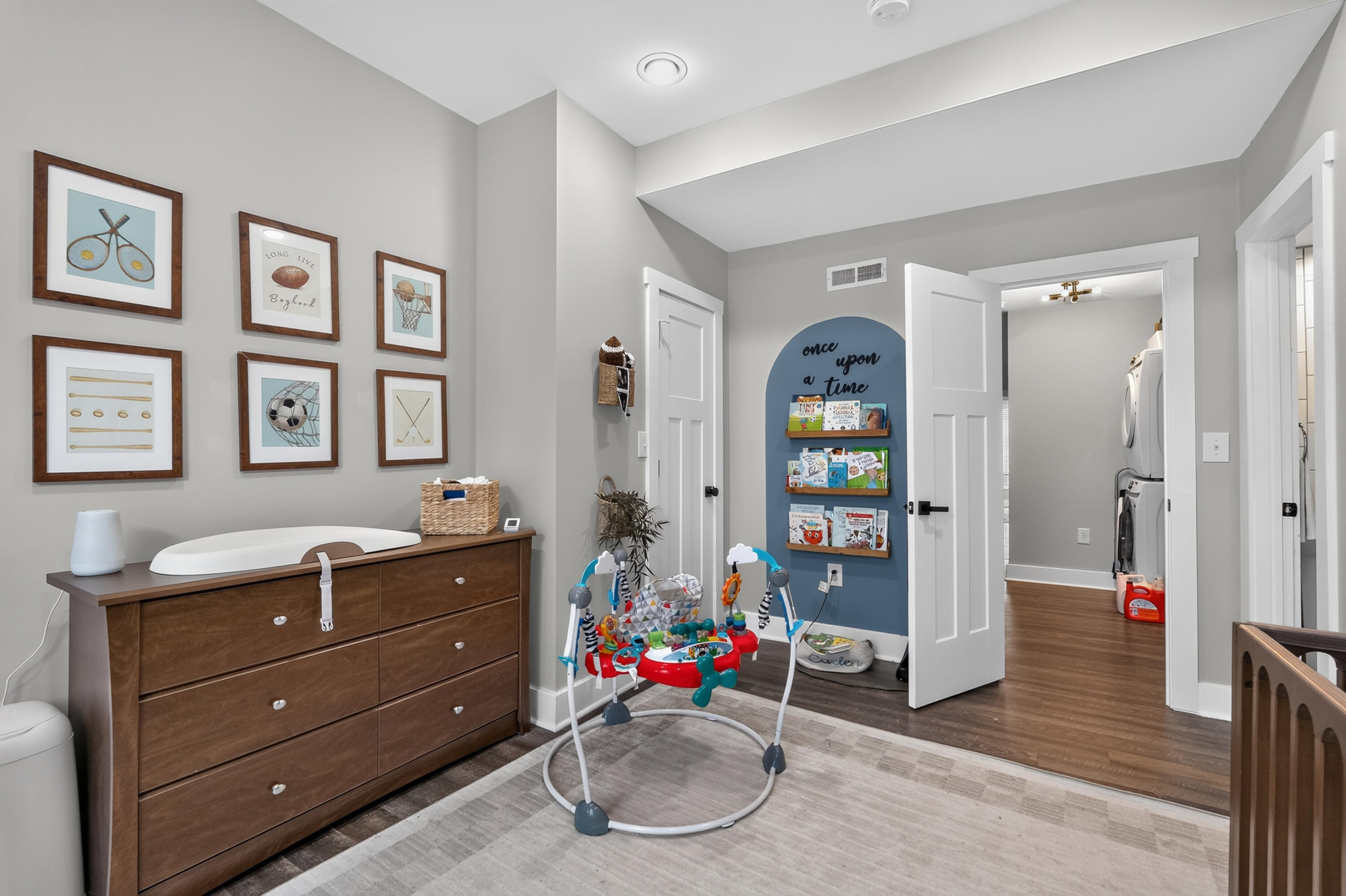 1826 Scott Boulevard Property Photo 14