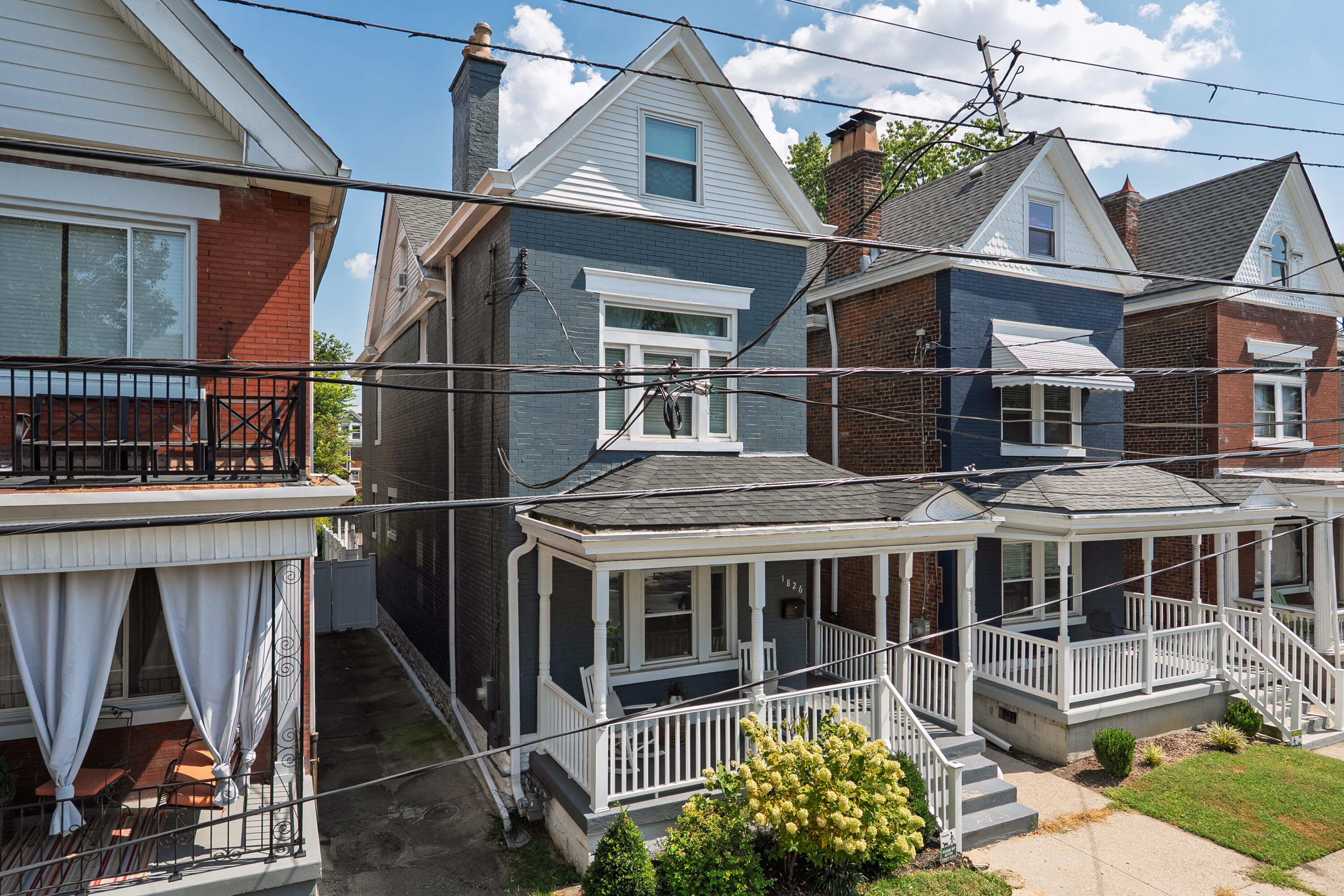 1826 Scott Boulevard Property Photo 33