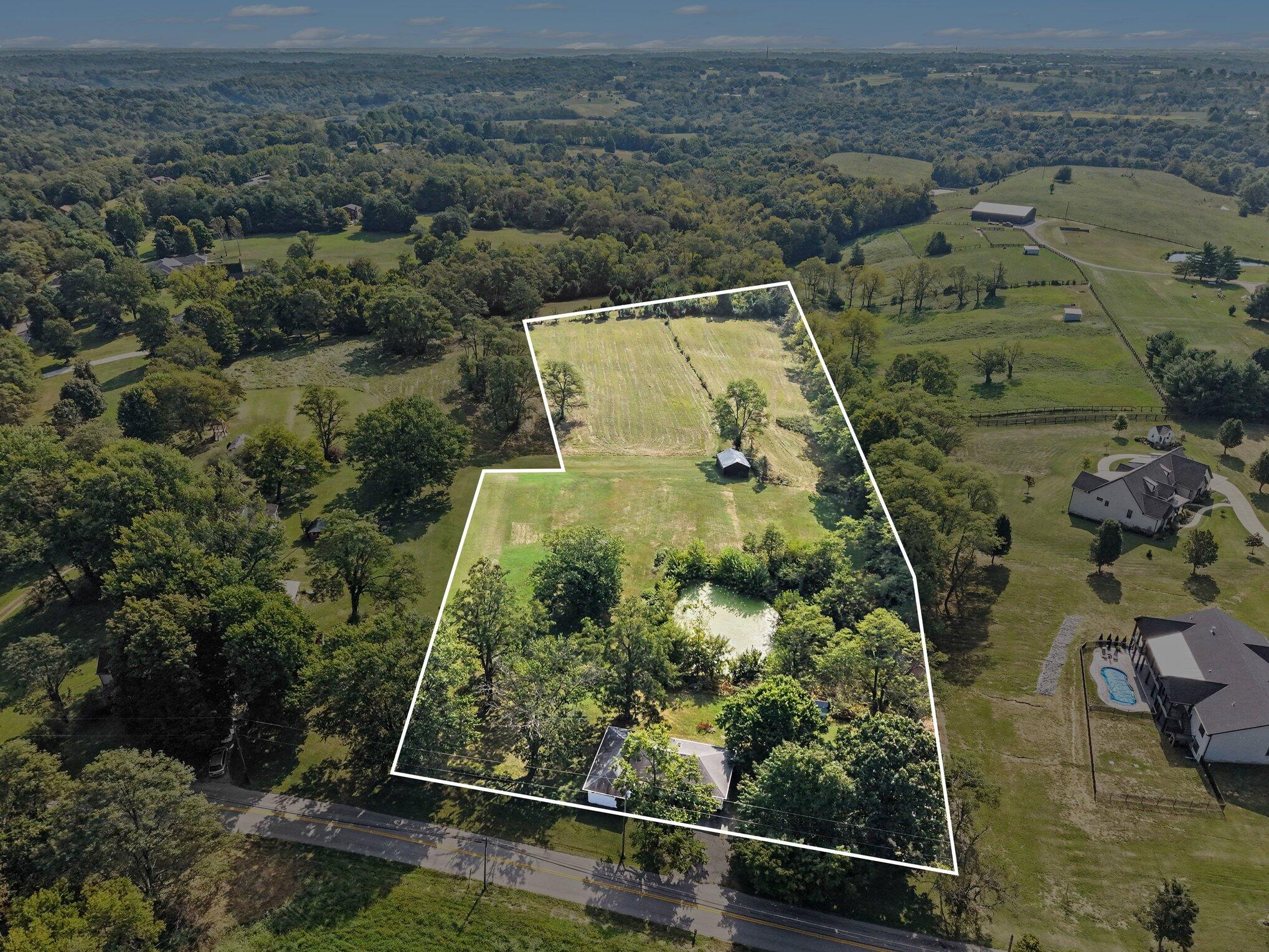 13649 Green Road Property Photo 1