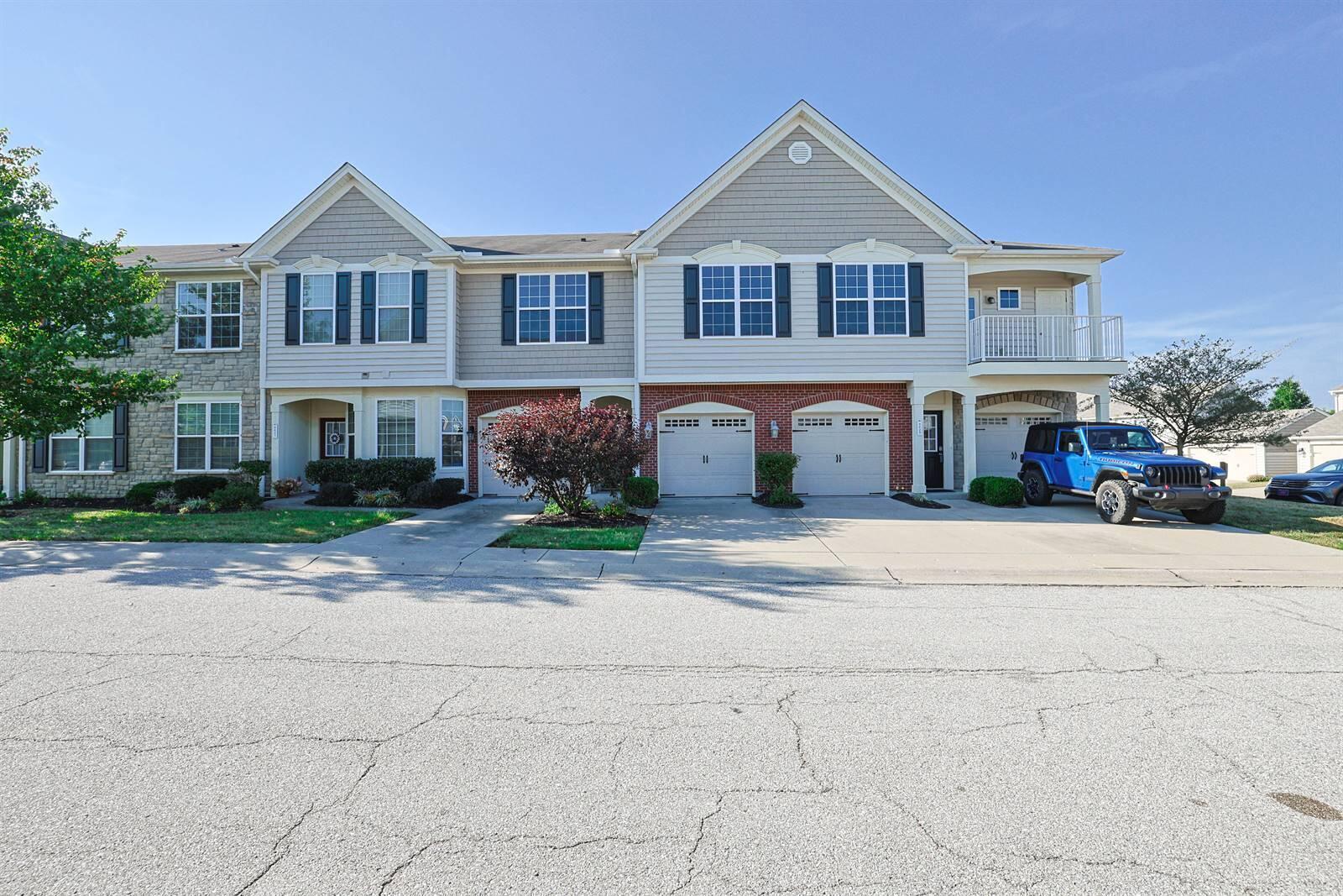 9629 Daybreak Court Property Photo 1