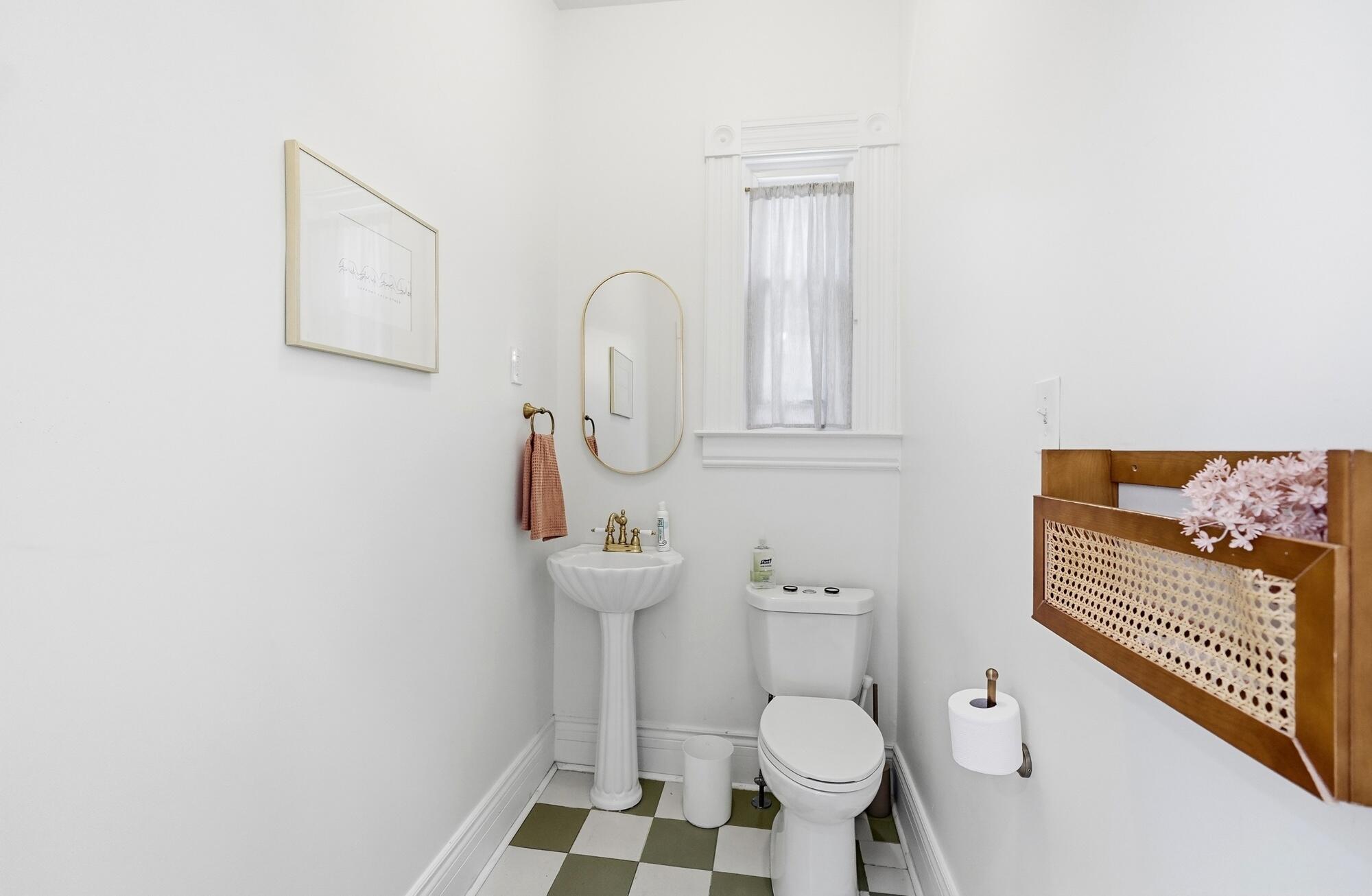 617 Fairfield Avenue Property Photo 11