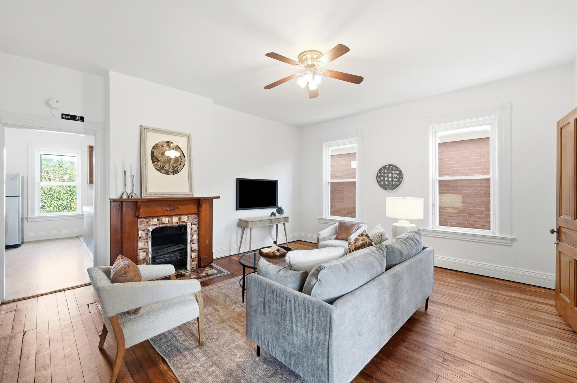 617 Fairfield Avenue Property Photo 18