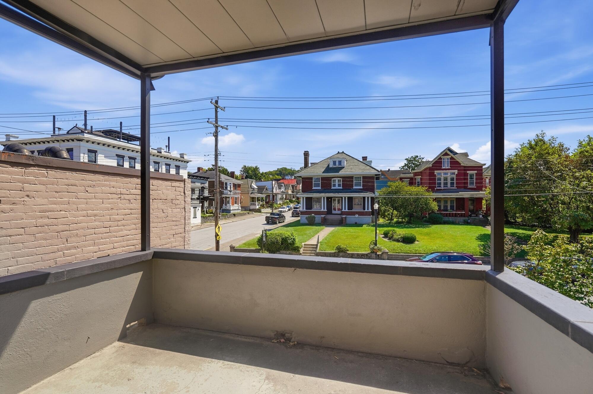 617 Fairfield Avenue Property Photo 29
