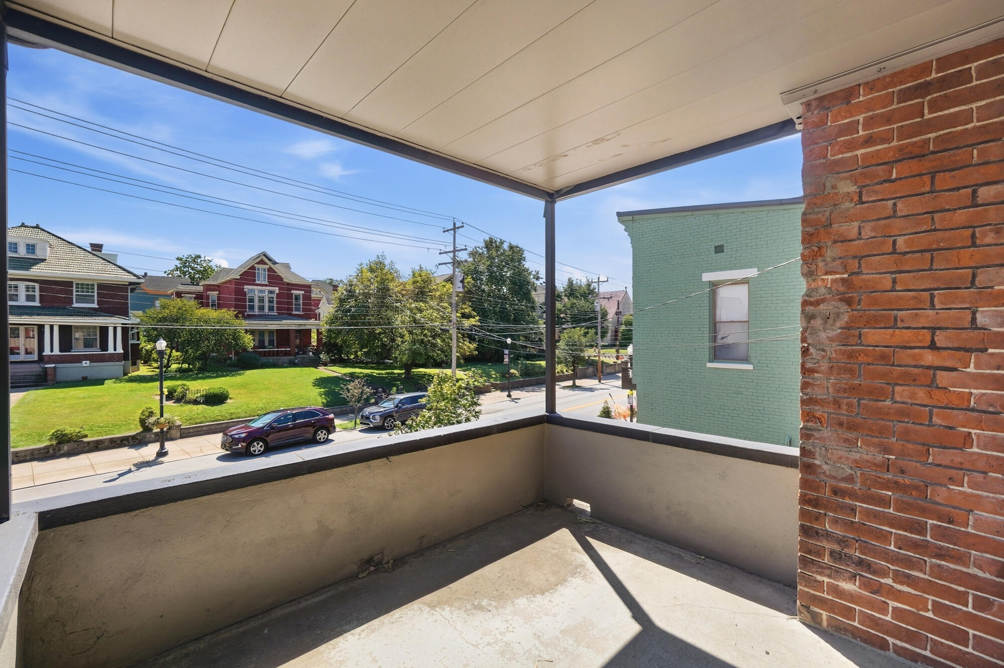 617 Fairfield Avenue Property Photo 30