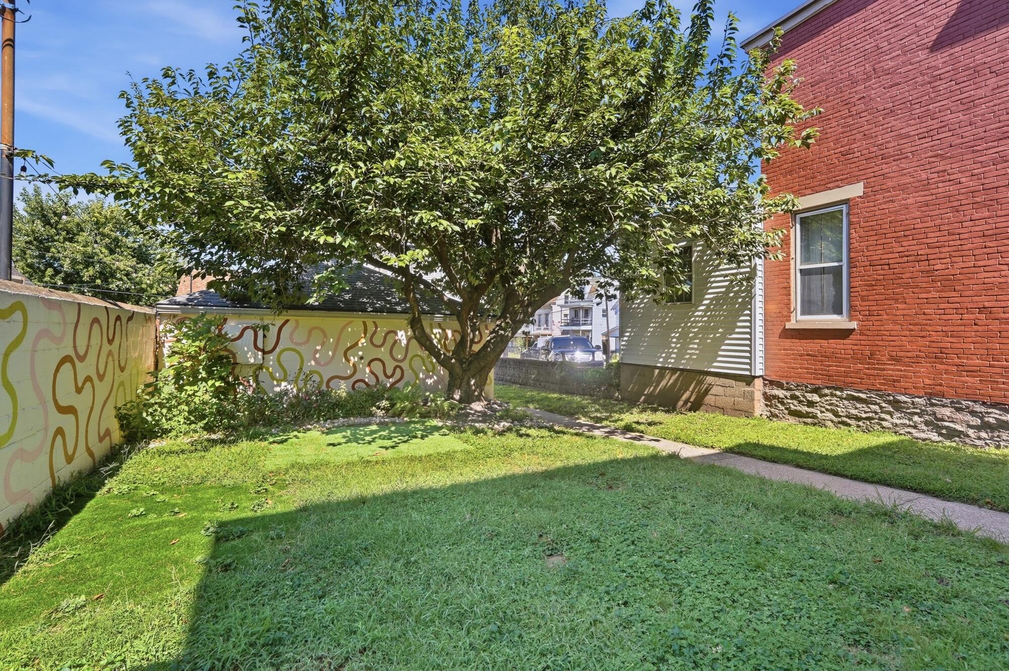 617 Fairfield Avenue Property Photo 38