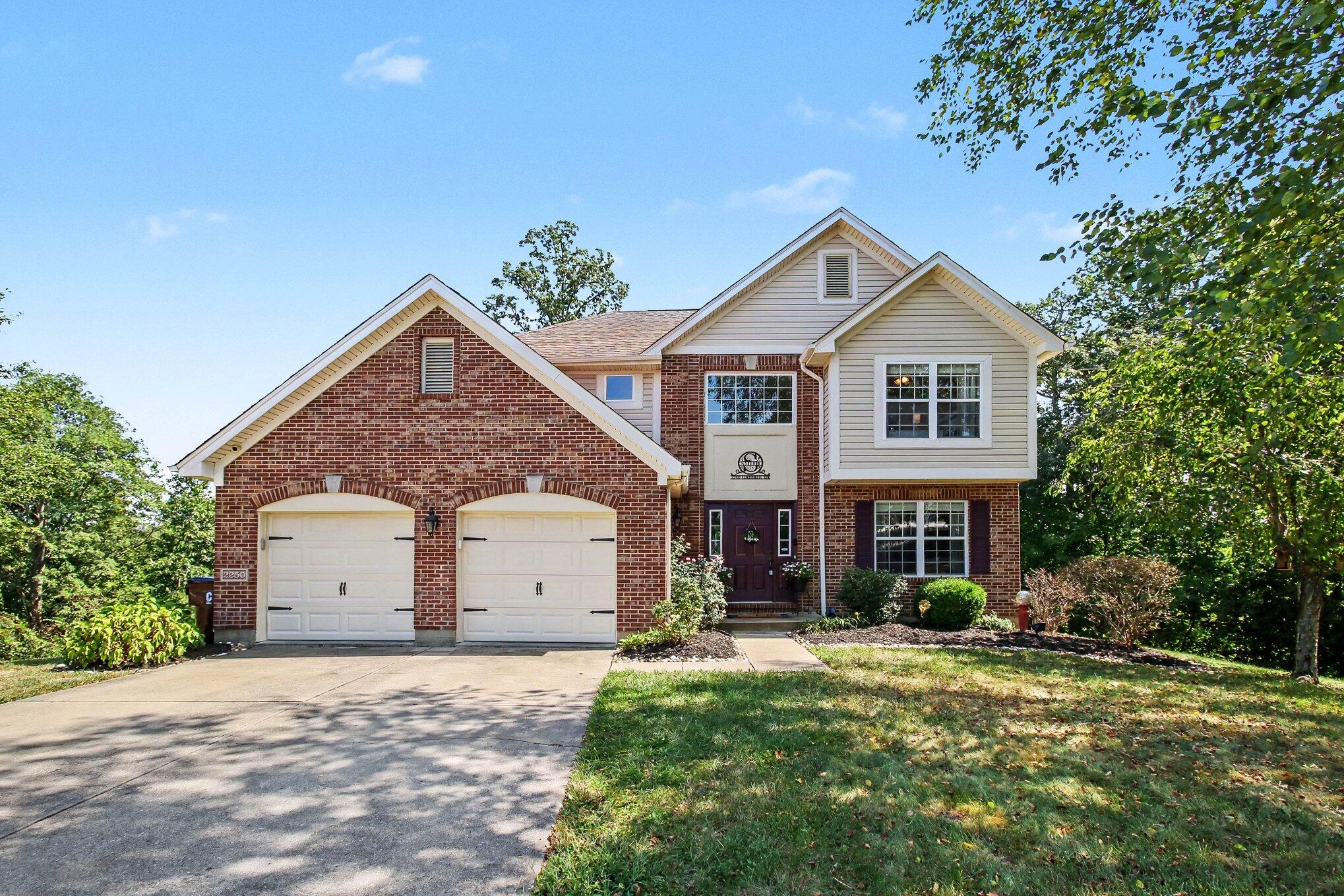 2250 Gribble Drive Property Photo 1