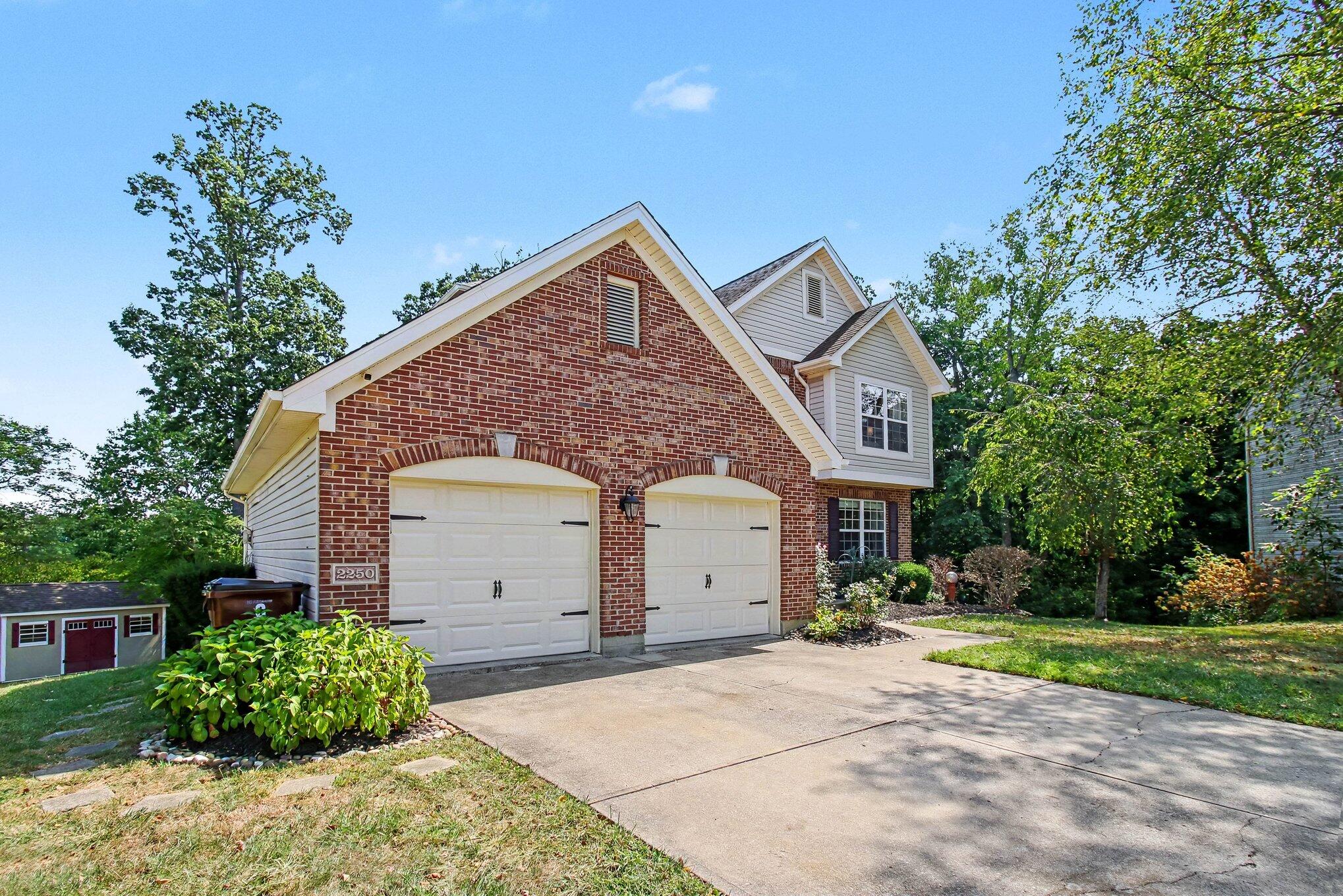 2250 Gribble Drive Property Photo 3