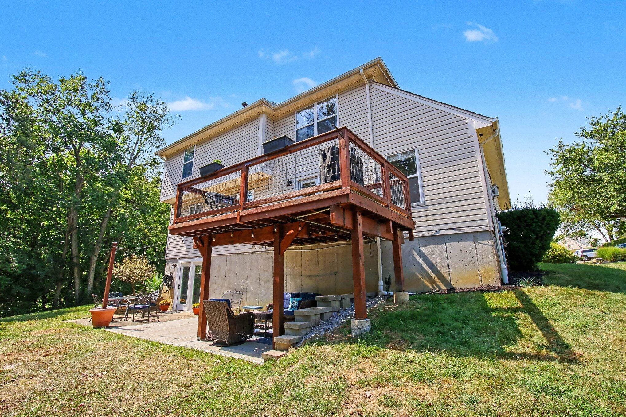 2250 Gribble Drive Property Photo 28