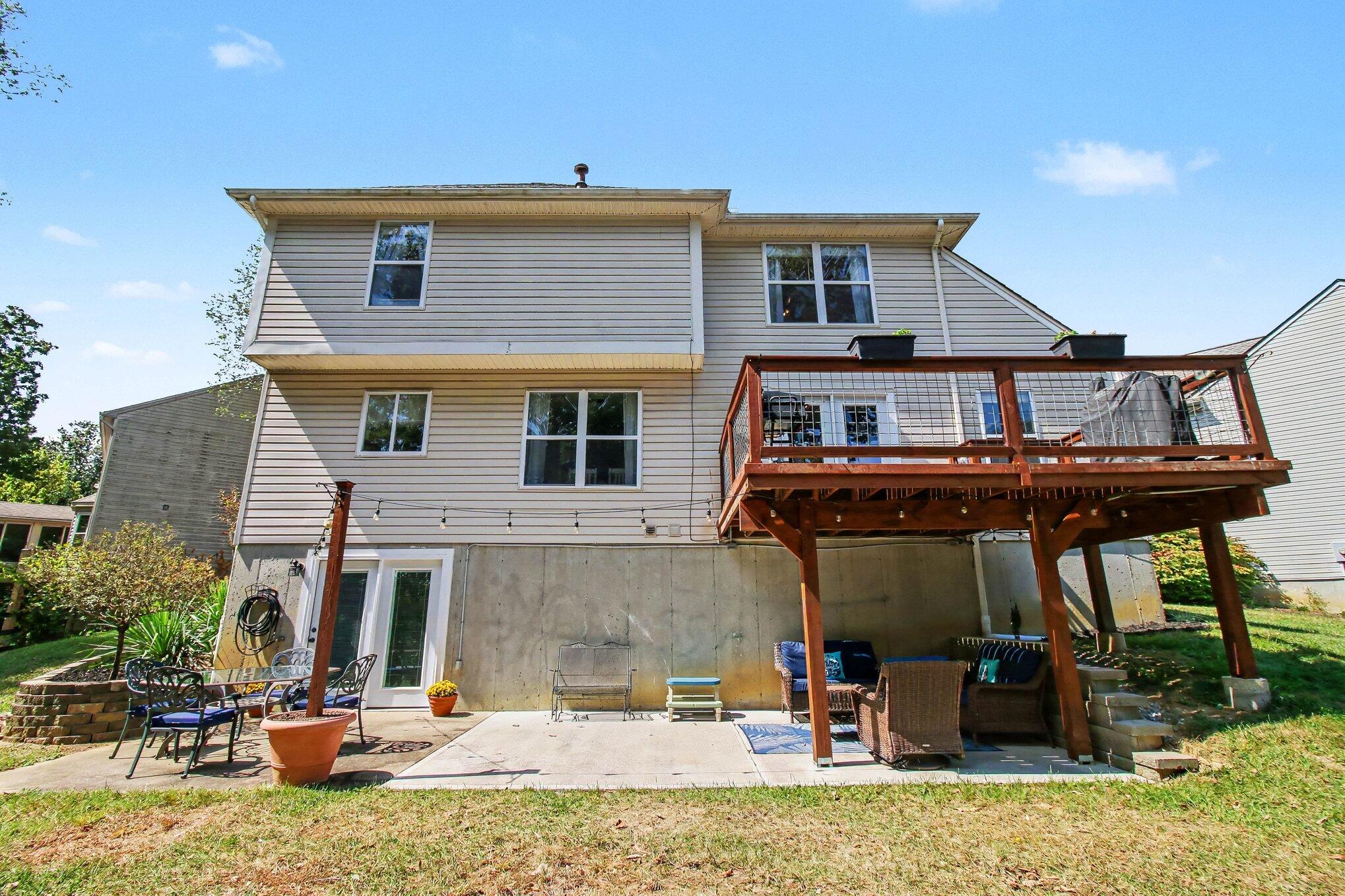 2250 Gribble Drive Property Photo 29