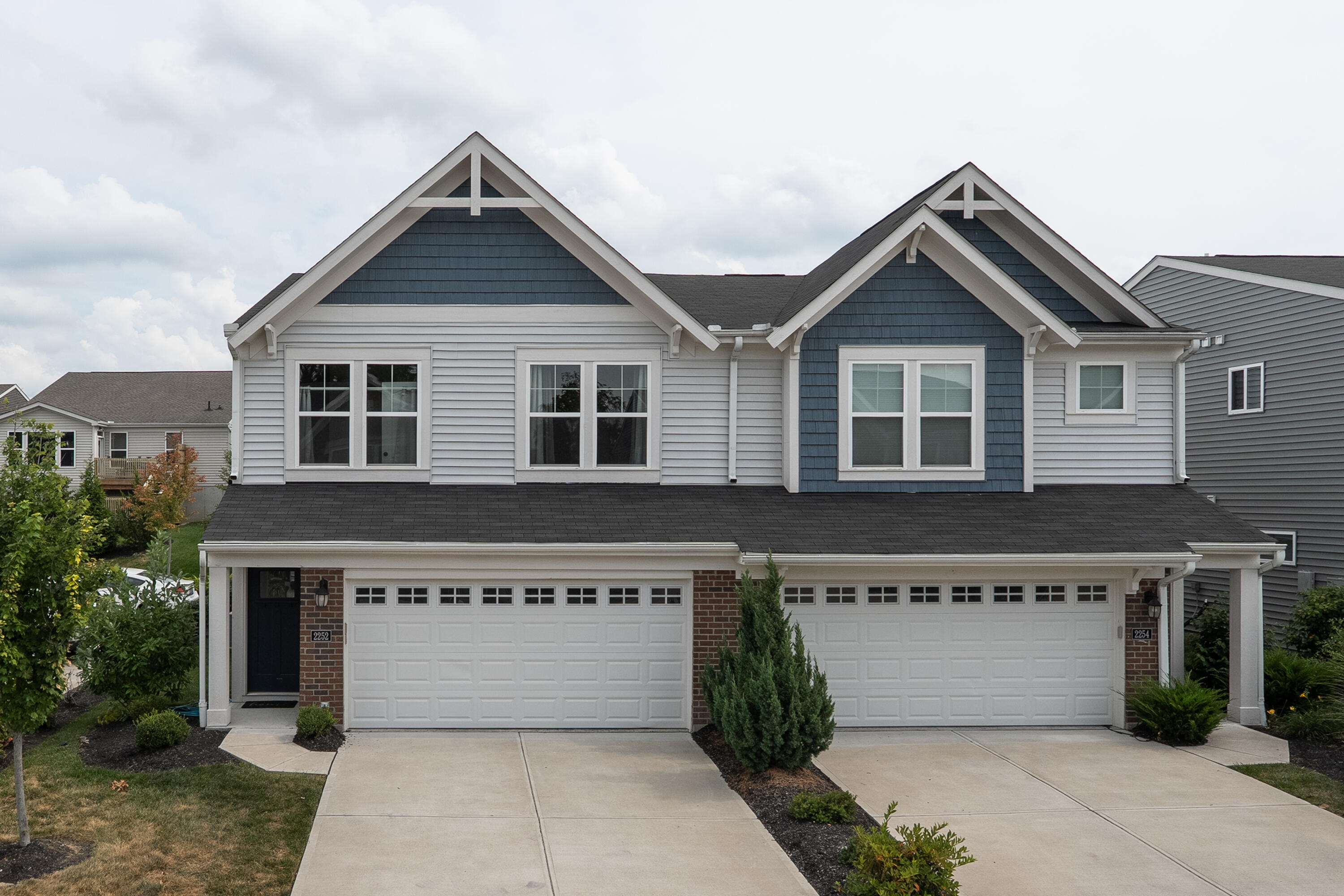 2252 Piazza Ridge Property Photo 1