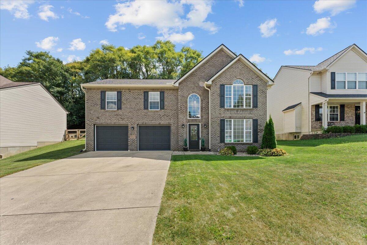 2126 Canyon Court Property Photo 1
