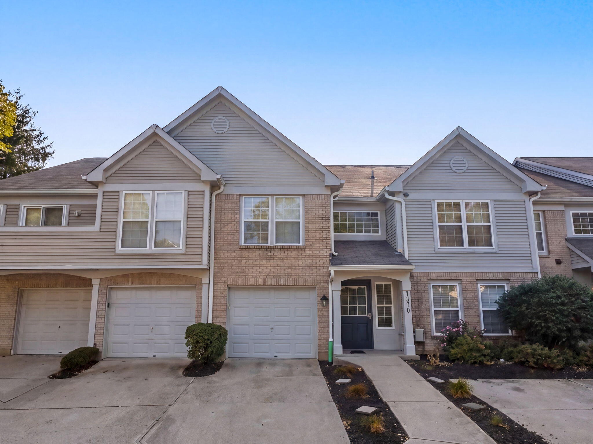 7370 Ridge Edge Court, C