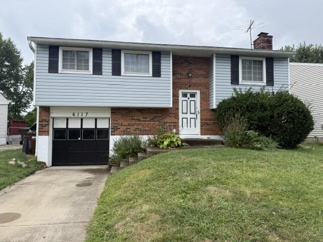 6117 Spicewood Avenue Property Photo 1