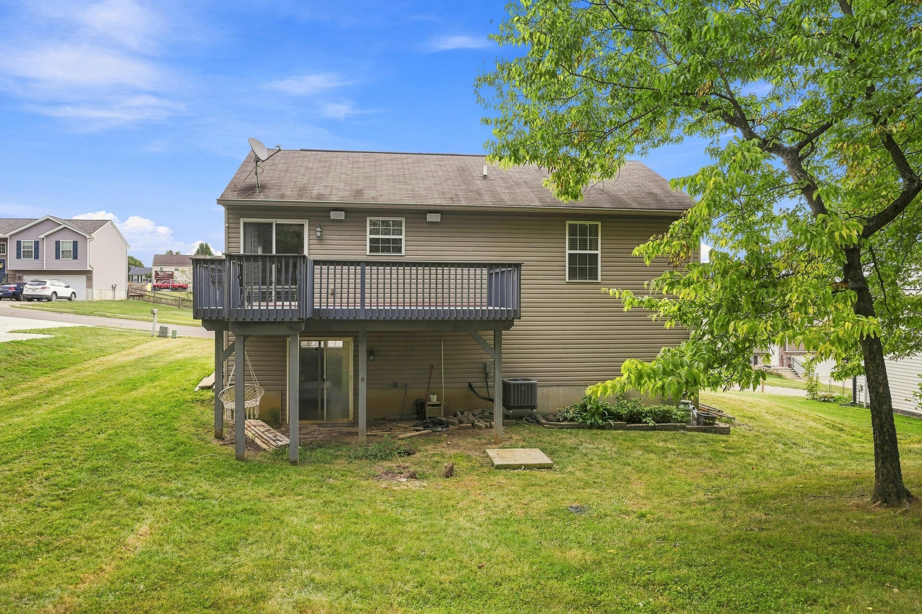 452 Eagle Creek Drive Property Photo 33