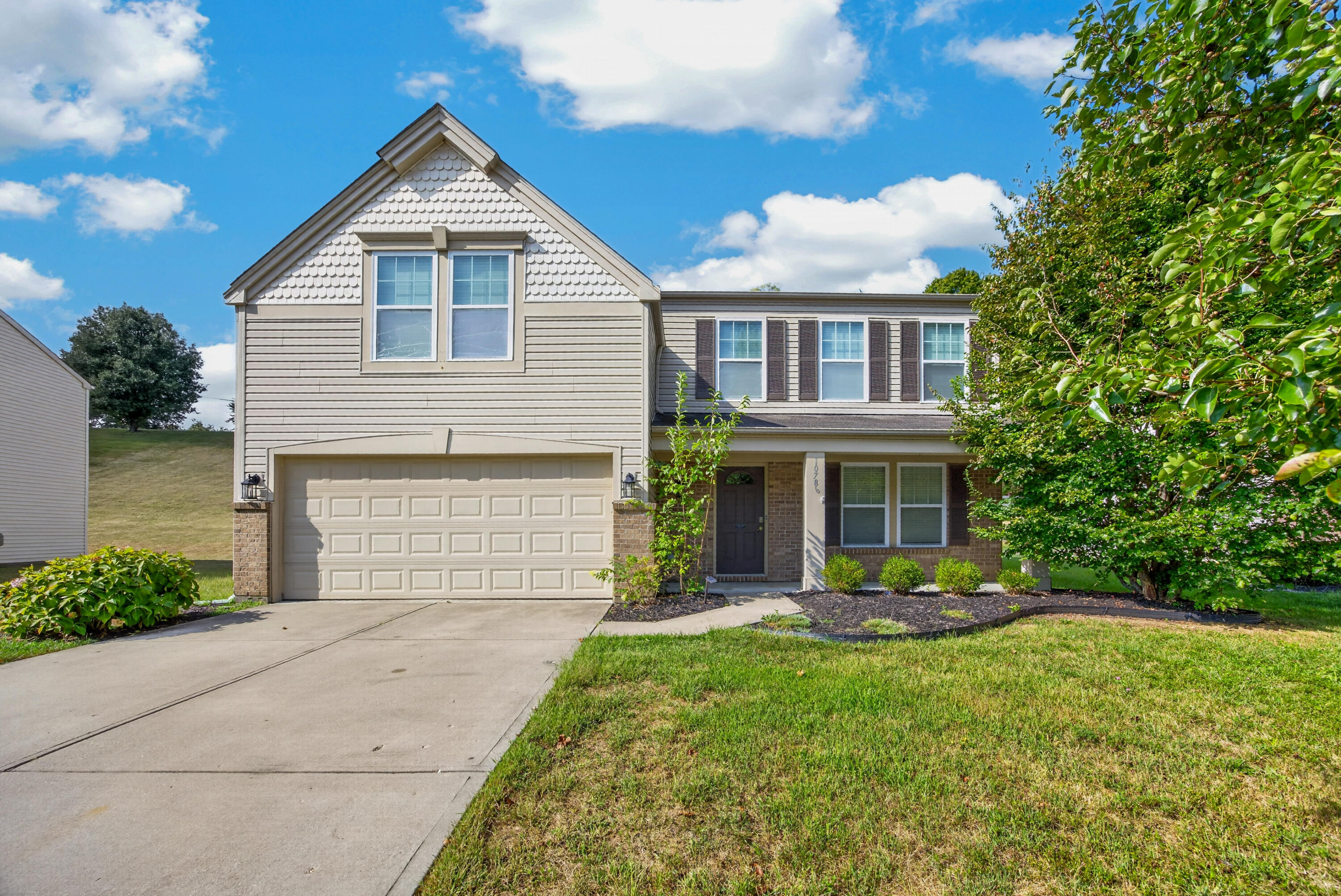 10786 Parker Drive Property Photo 1
