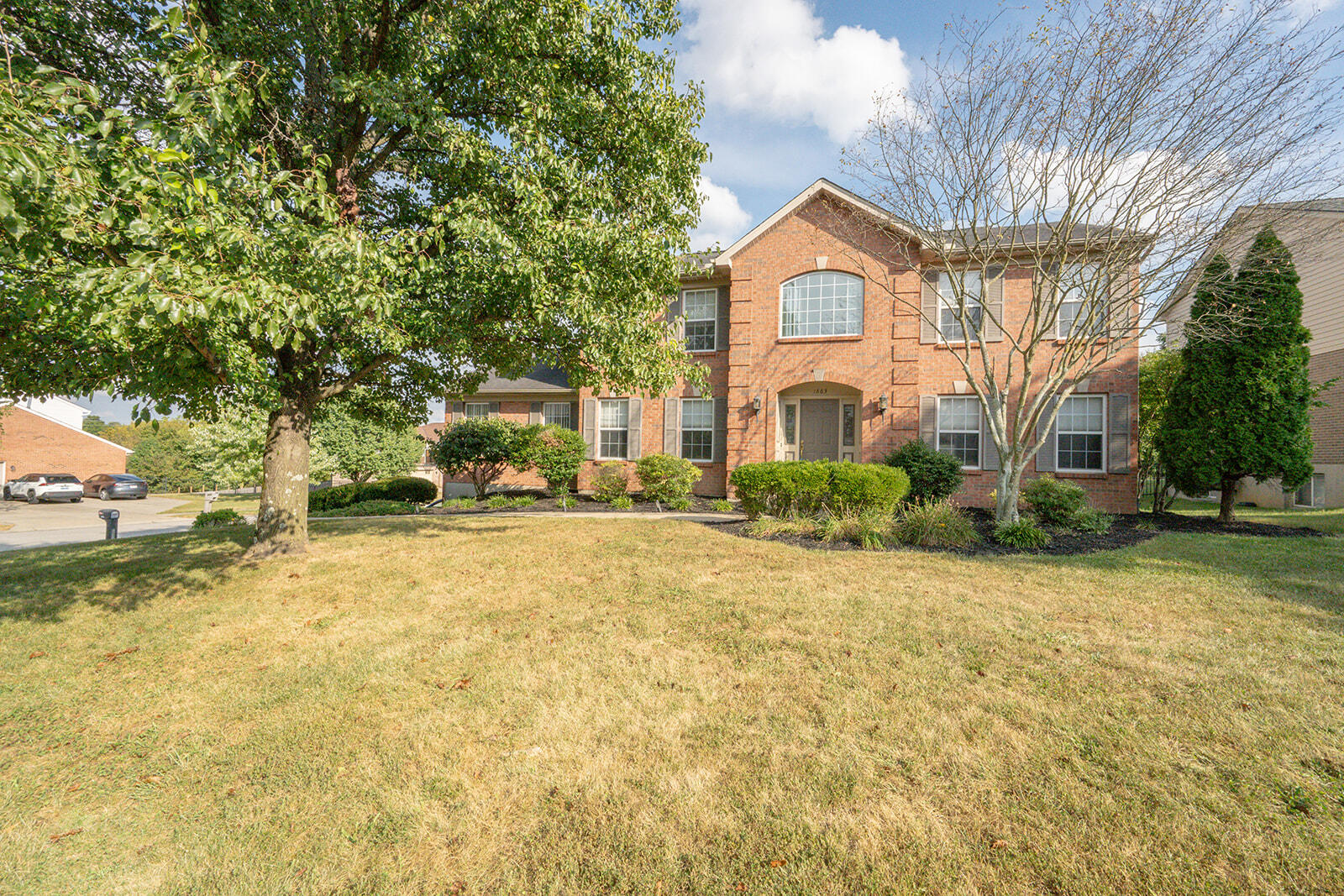 1863 Pleasant Hill Road Property Photo 1