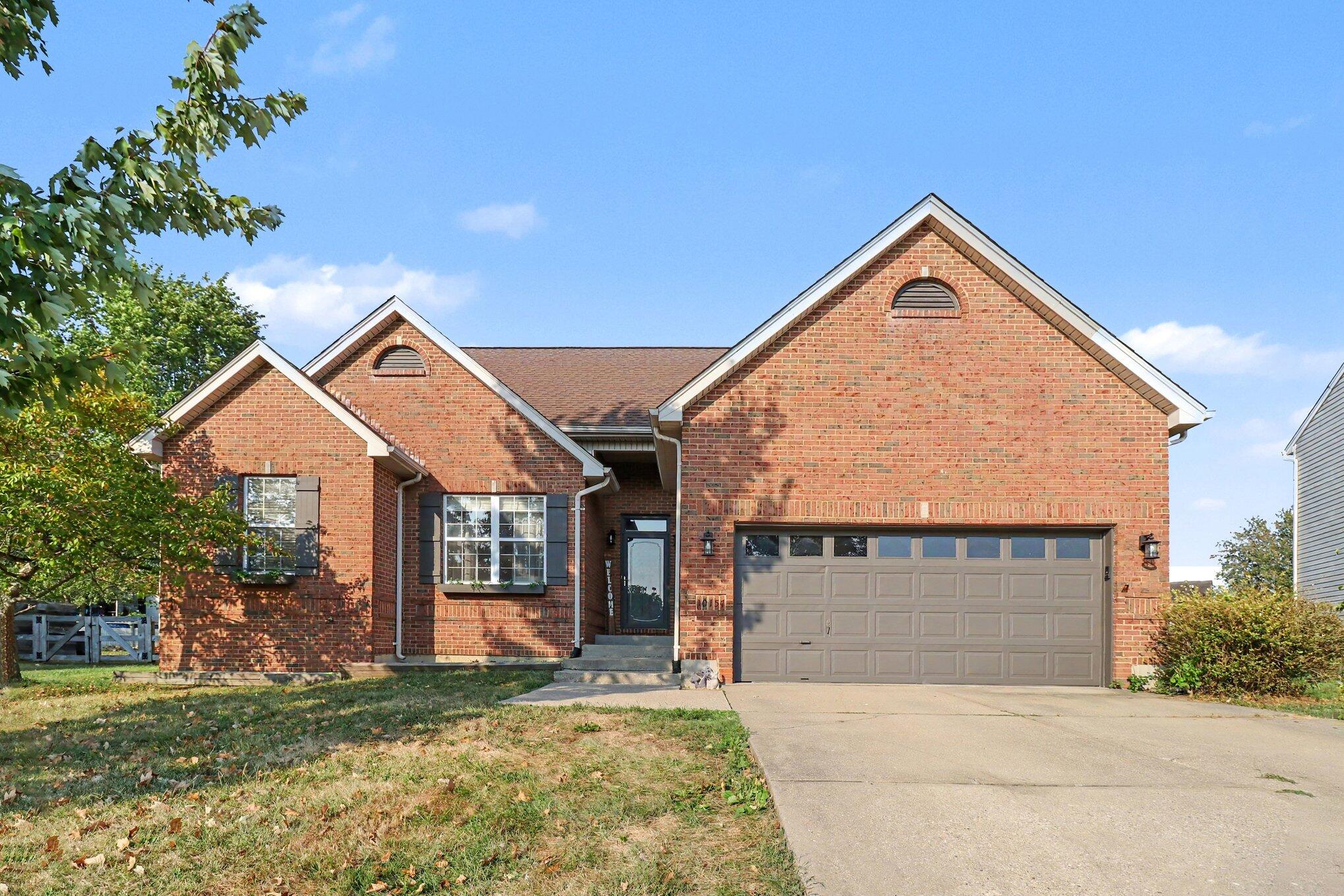 10157 Falcon Ridge Drive Property Photo 1